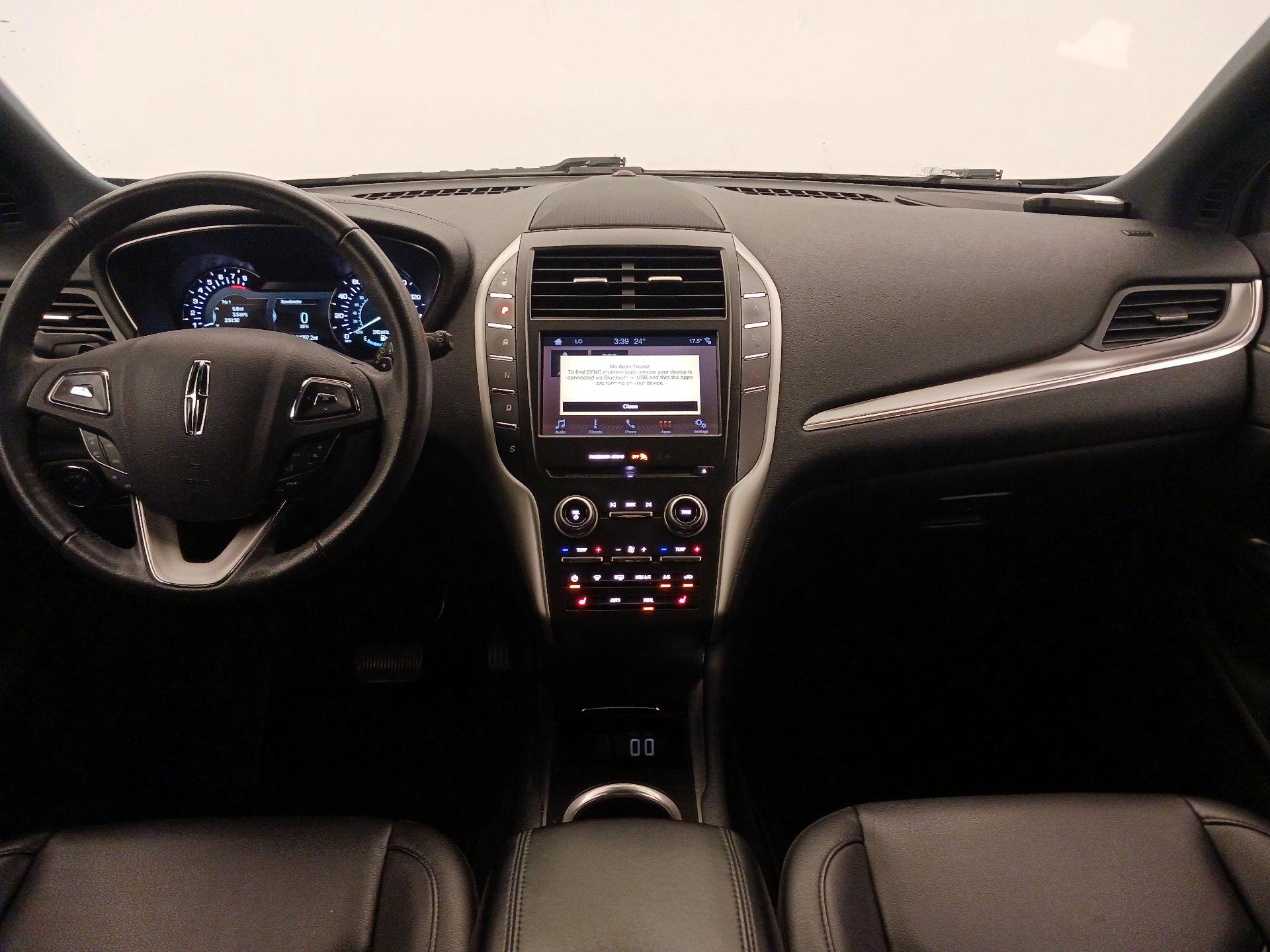 Thumbnail: 2019 Lincoln MKC - 8