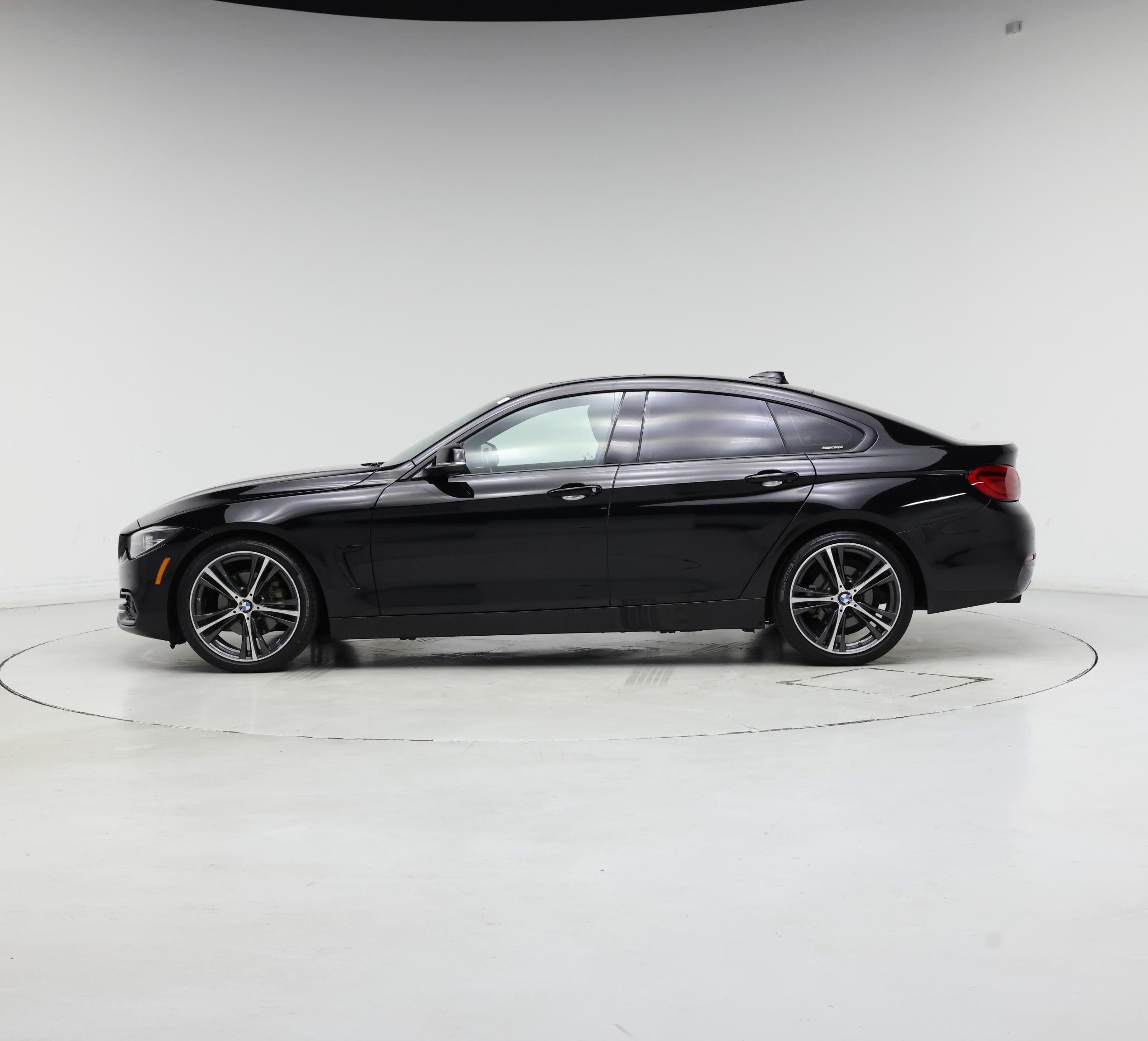 Thumbnail: 2018 BMW 4 Series - 3