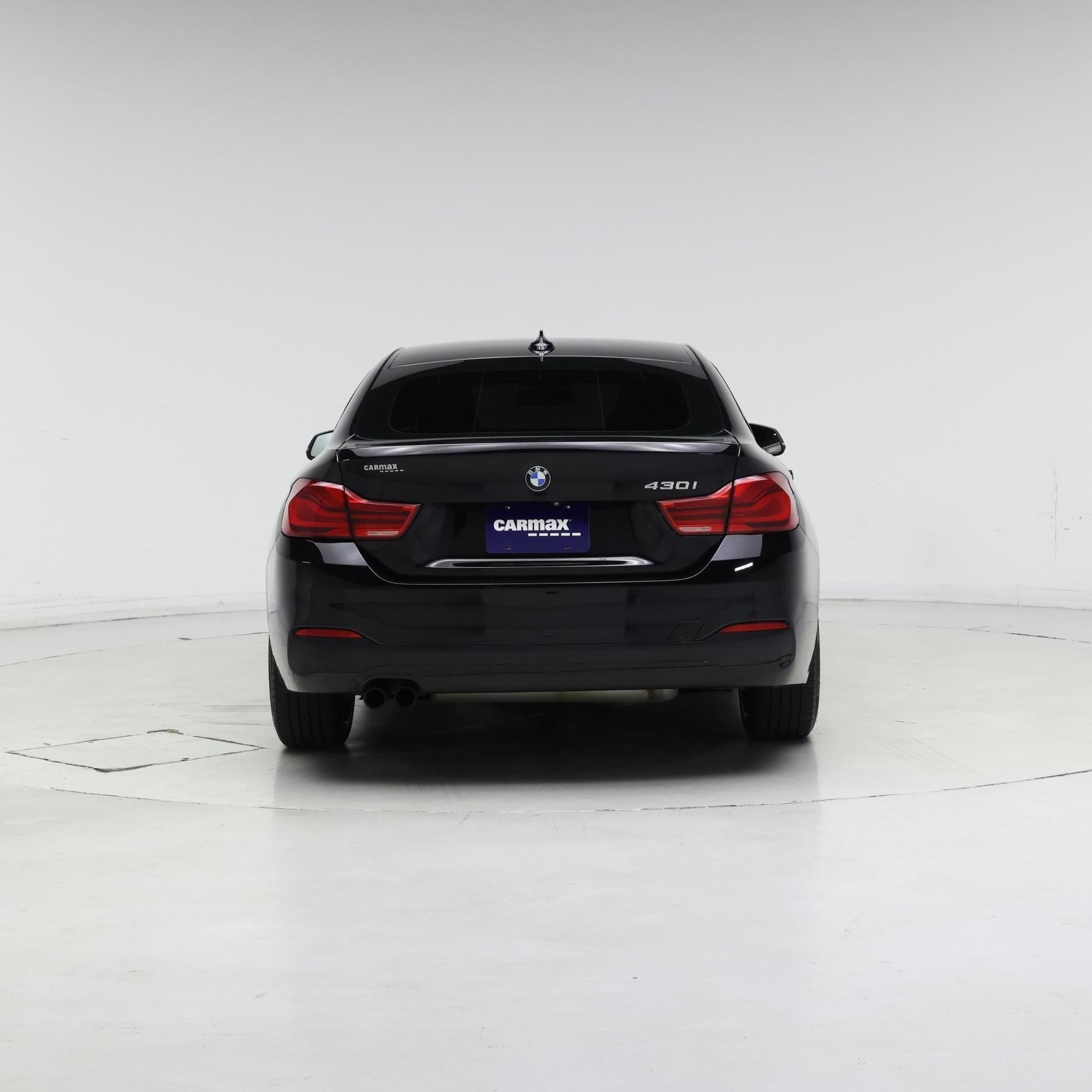 Thumbnail: 2018 BMW 4 Series - 6