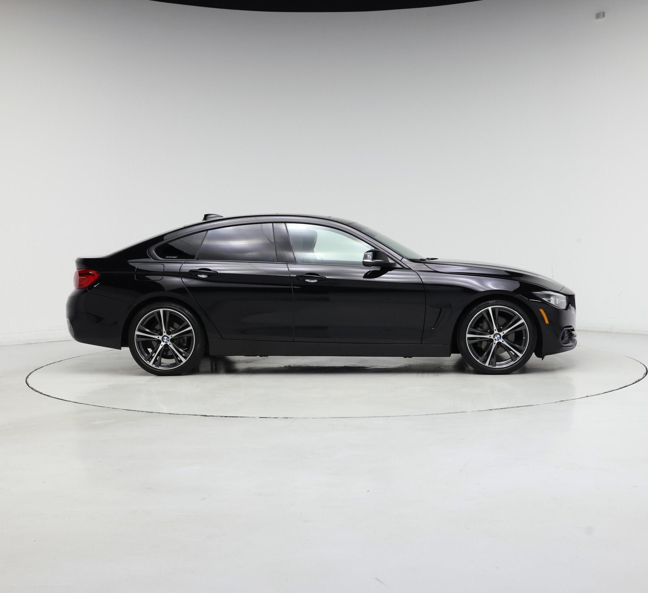 Thumbnail: 2018 BMW 4 Series - 7
