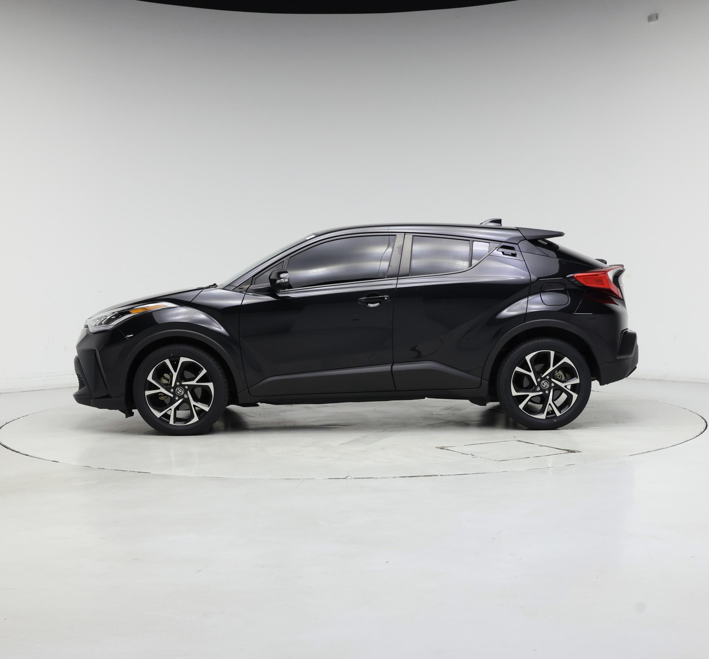 Thumbnail: 2020 Toyota C-HR - 3