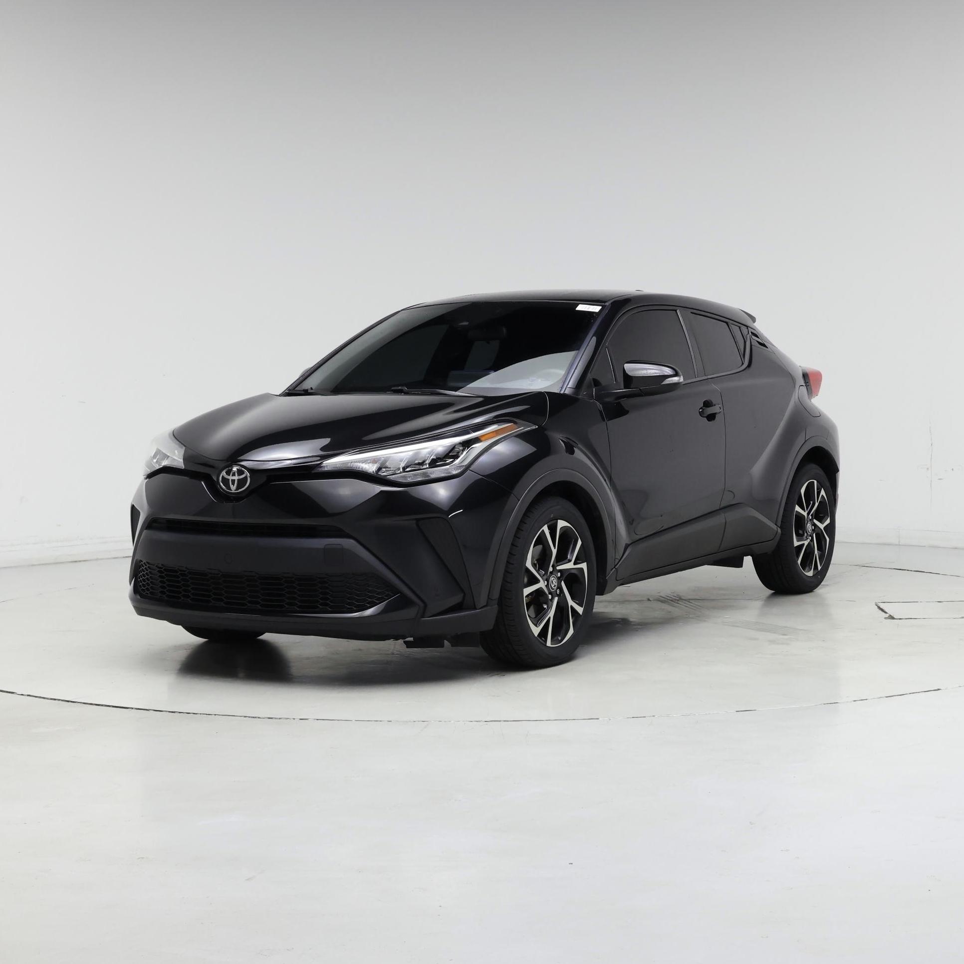 Thumbnail: 2020 Toyota C-HR - 4
