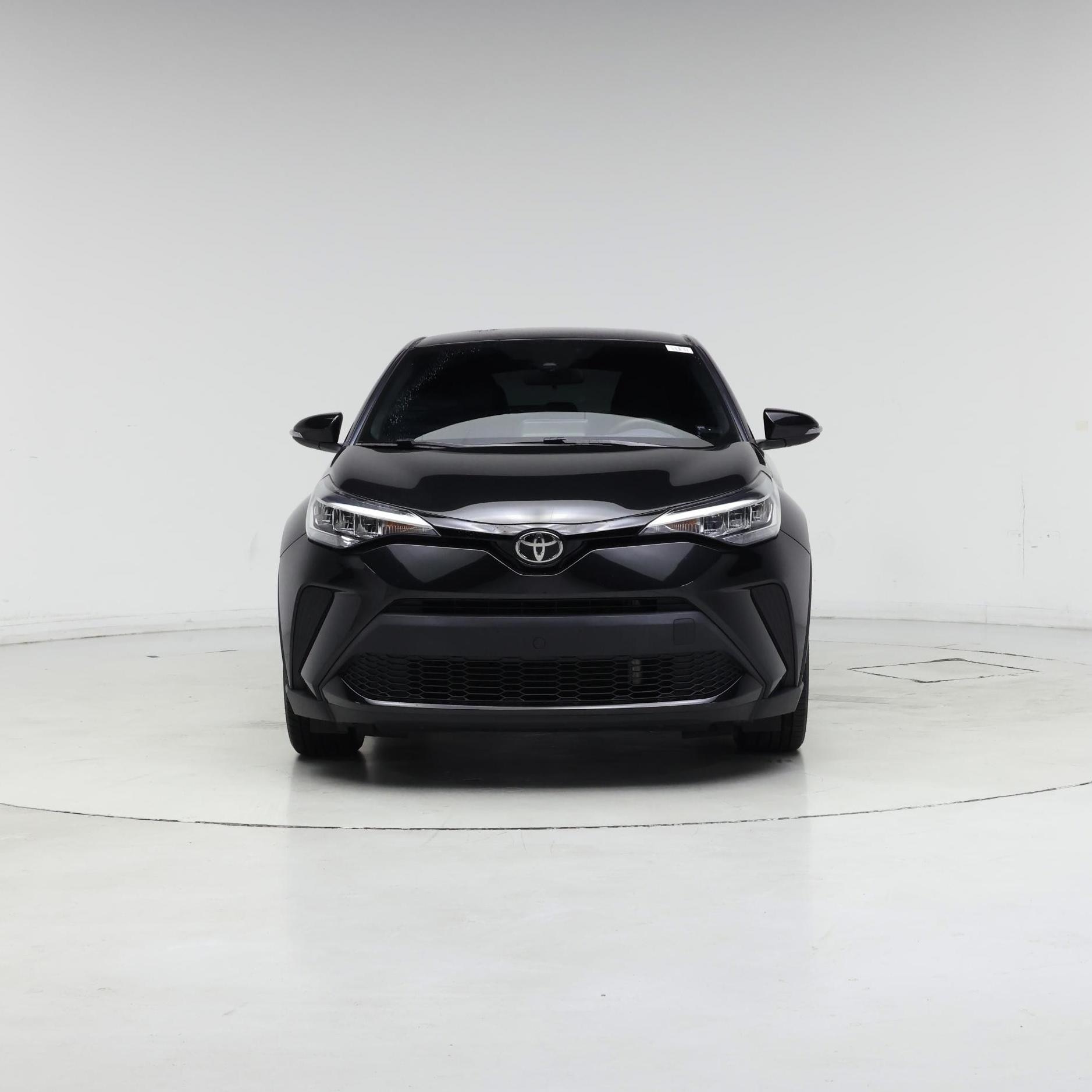 Thumbnail: 2020 Toyota C-HR - 5