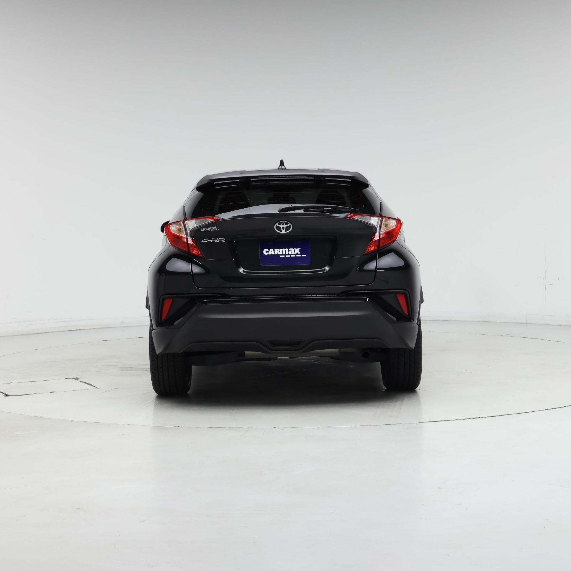 Thumbnail: 2020 Toyota C-HR - 6