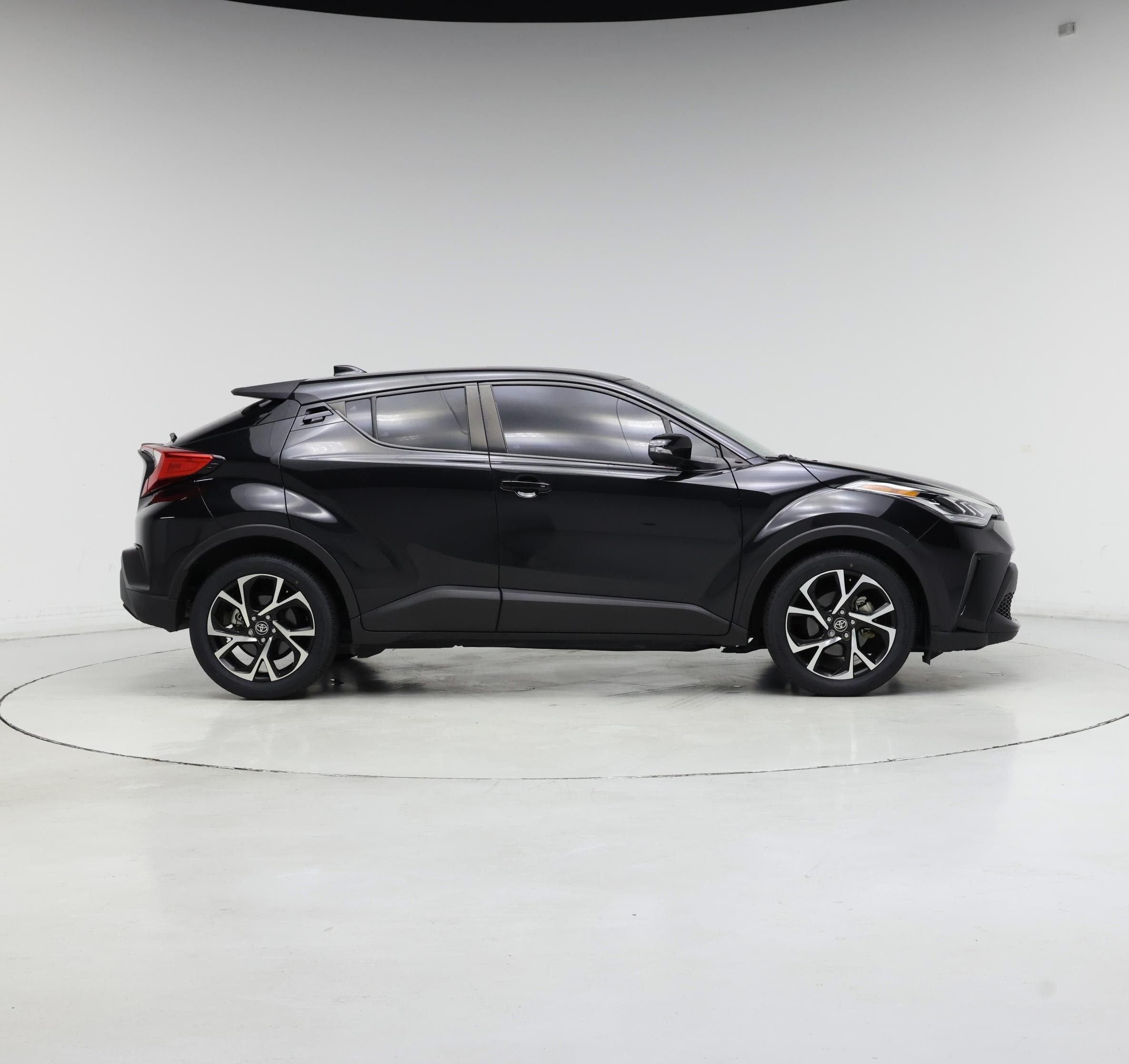 Thumbnail: 2020 Toyota C-HR - 7
