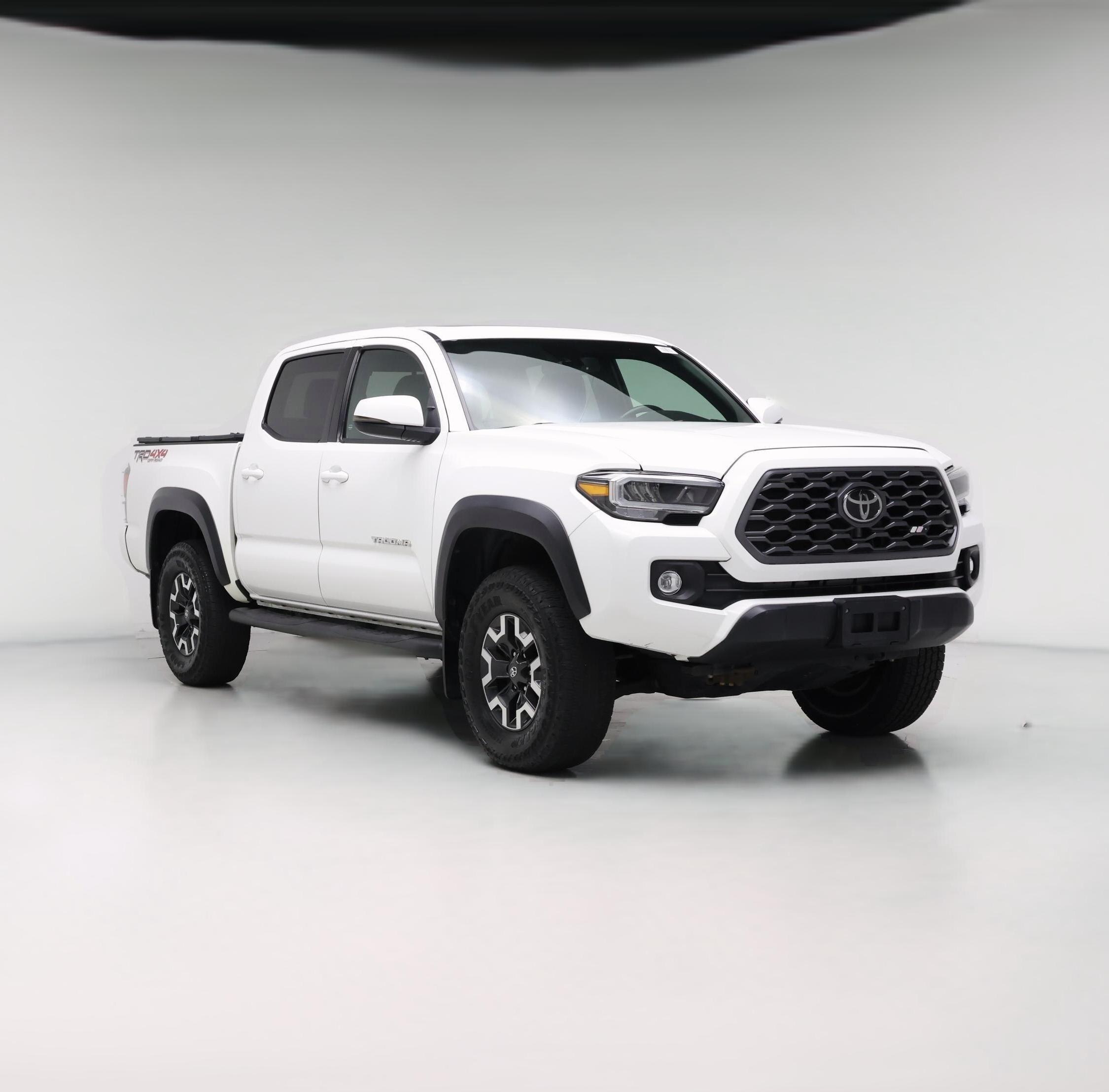 Thumbnail: 2020 Toyota Tacoma - 1