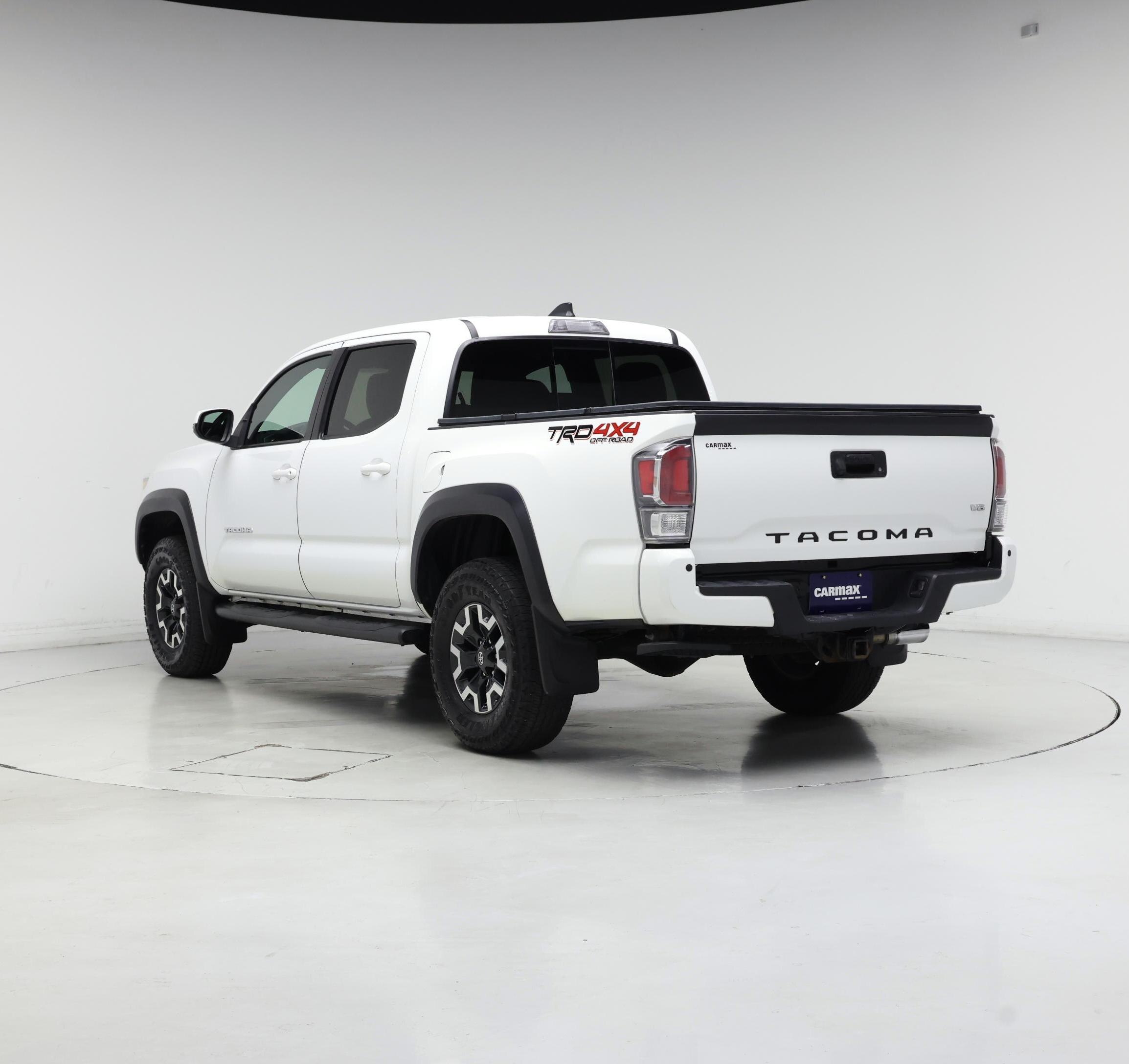 Thumbnail: 2020 Toyota Tacoma - 2