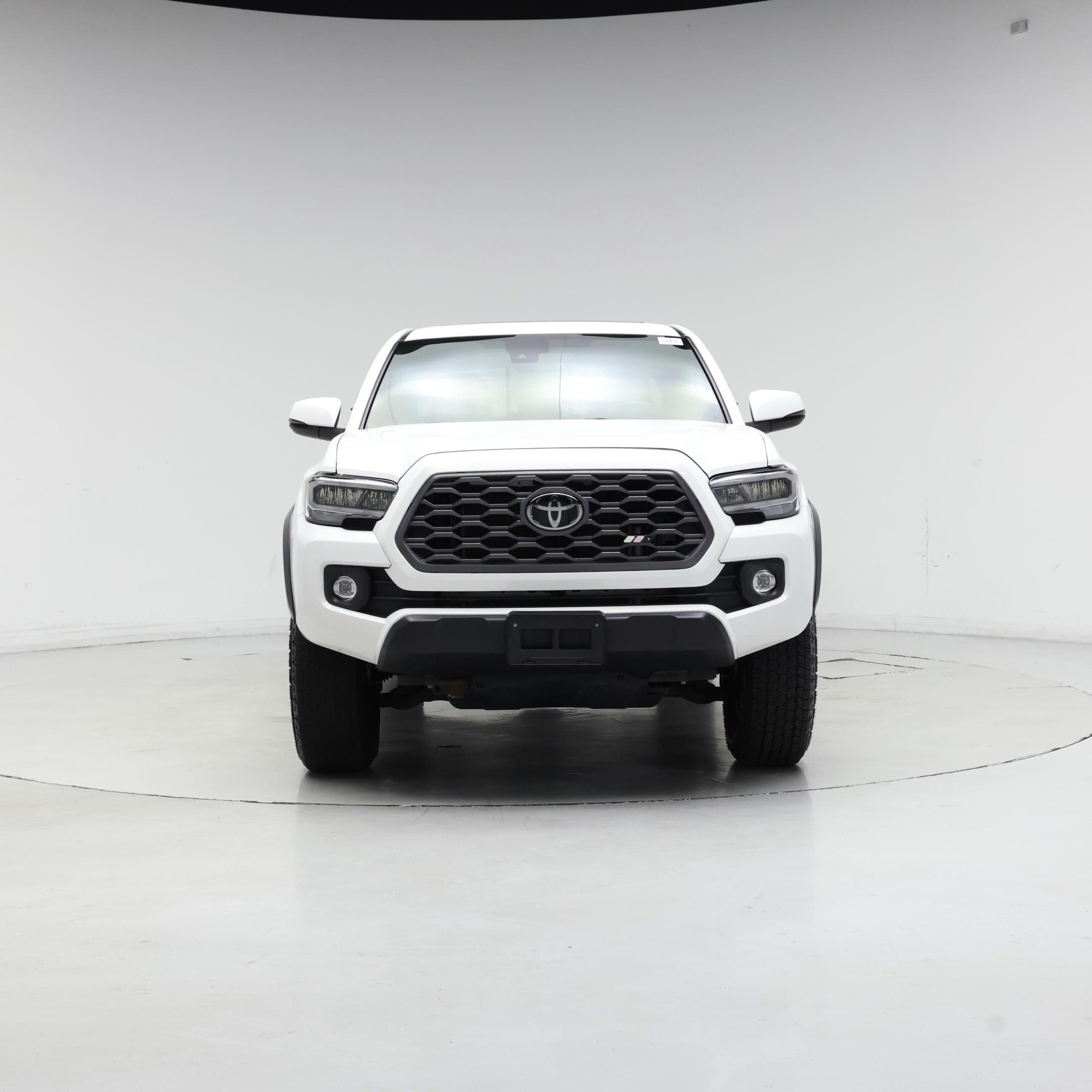 Thumbnail: 2020 Toyota Tacoma - 5