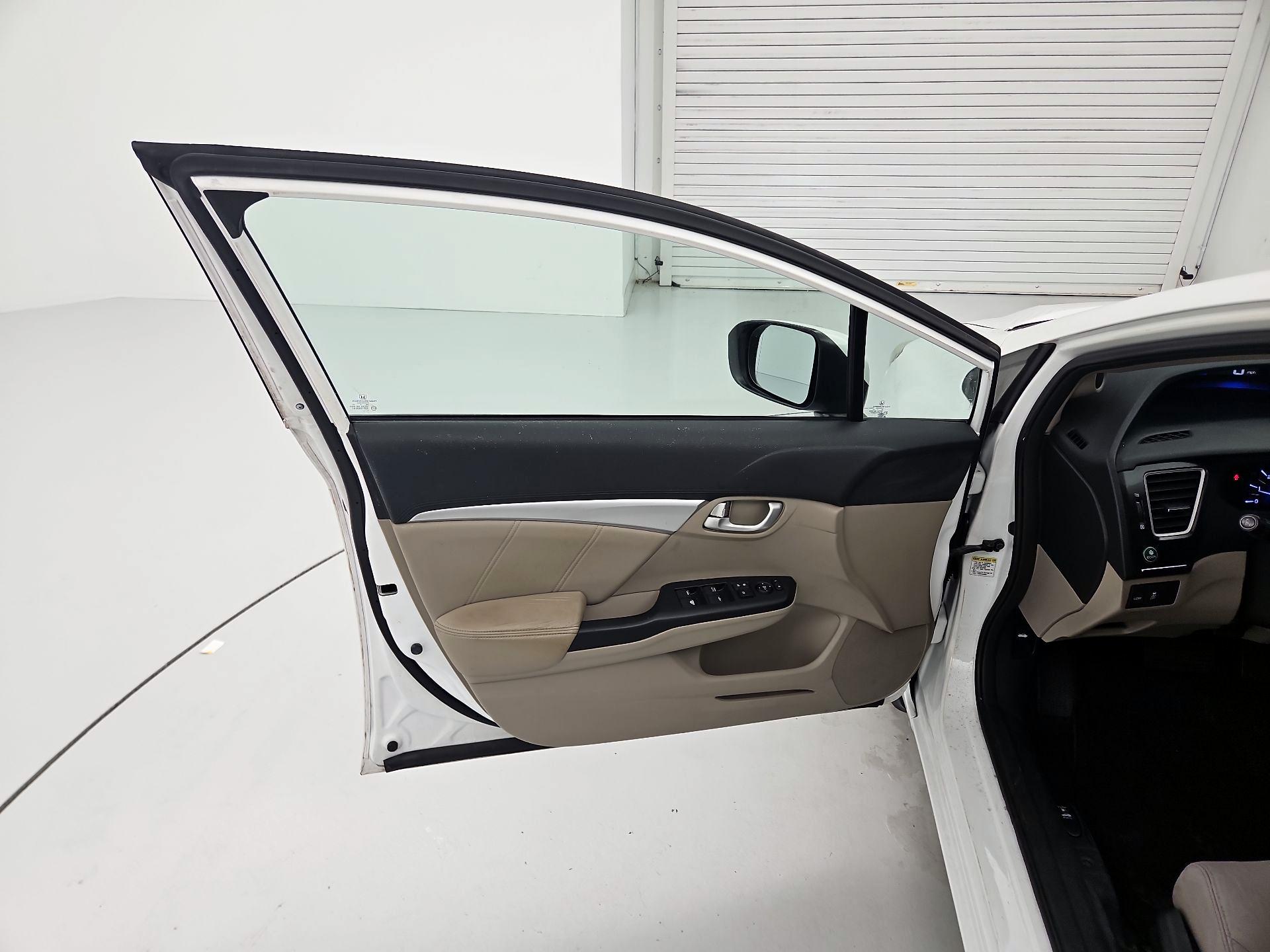 Thumbnail: 2014 Honda Civic - 12