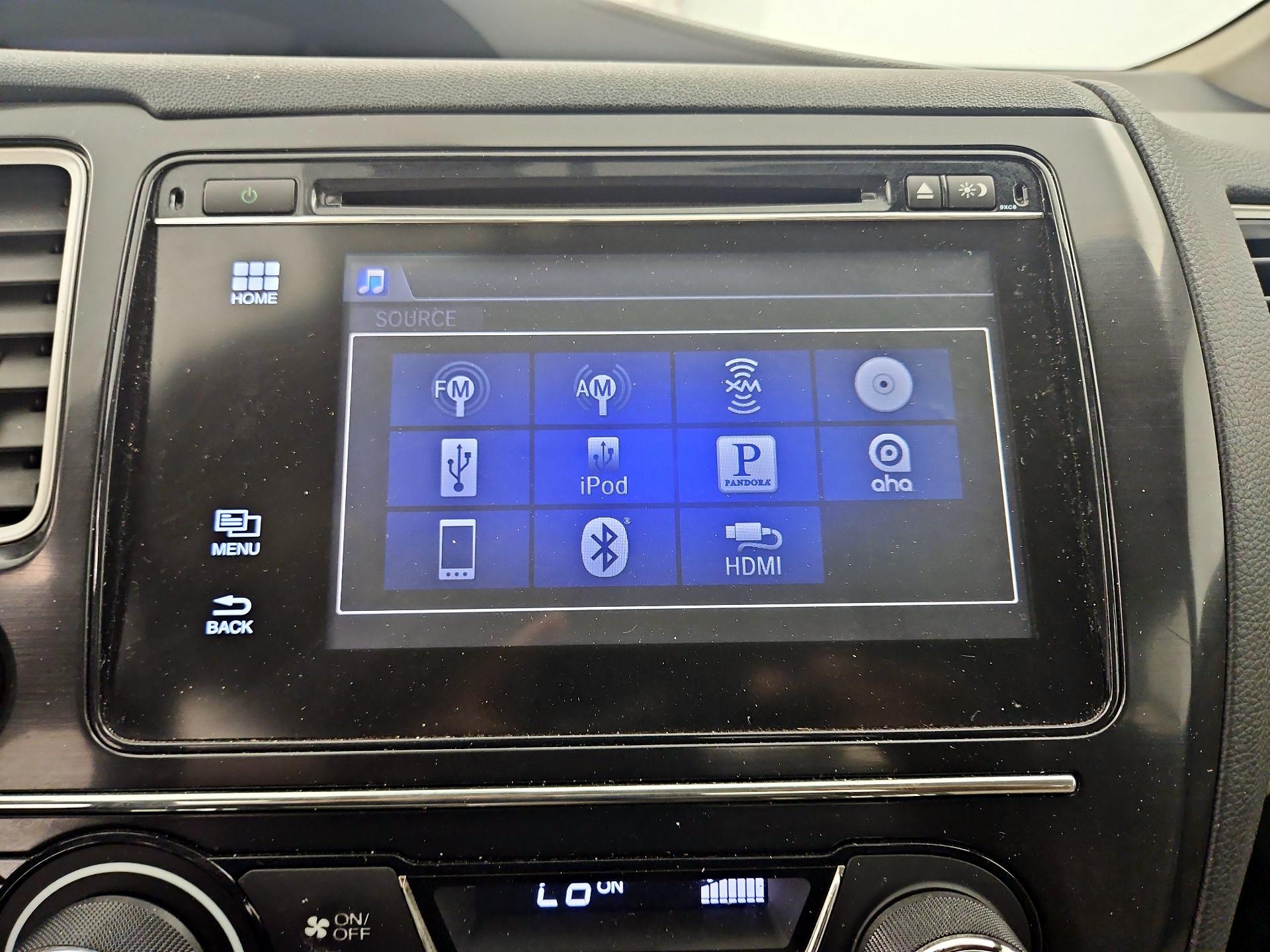 Thumbnail: 2014 Honda Civic - 15