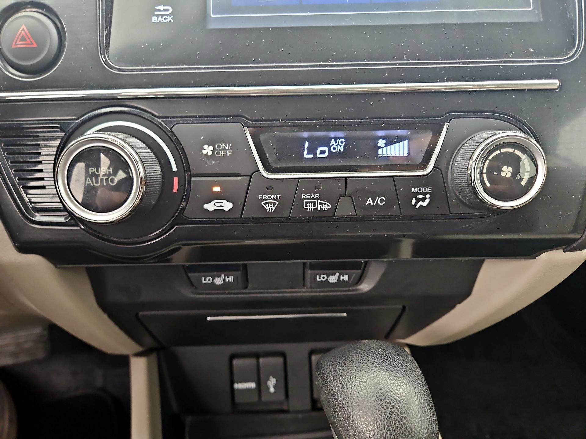 Thumbnail: 2014 Honda Civic - 16