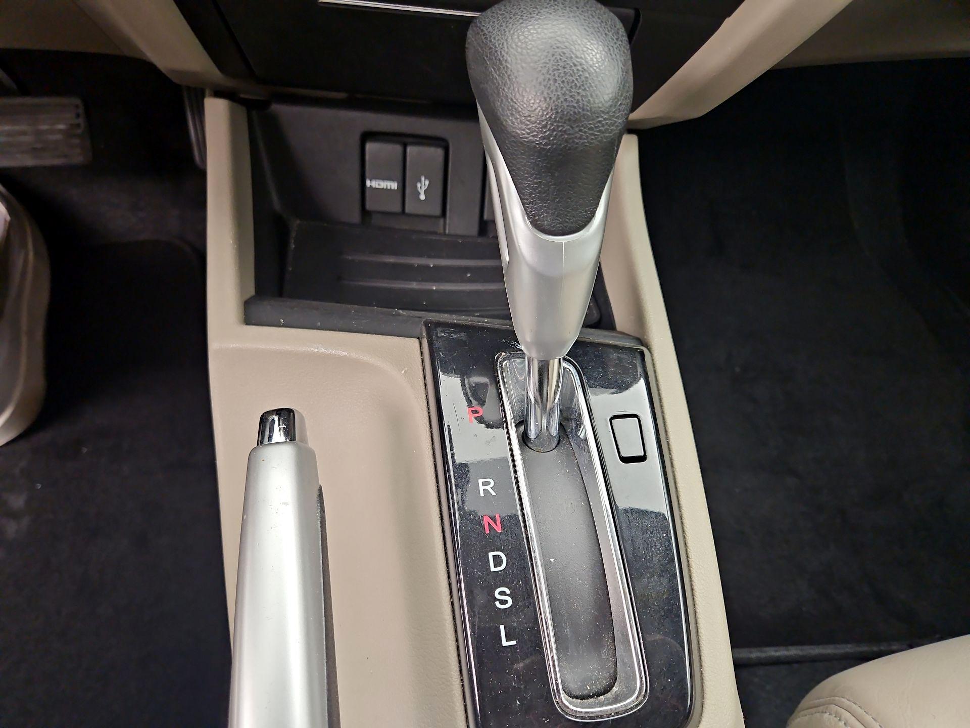 Thumbnail: 2014 Honda Civic - 17