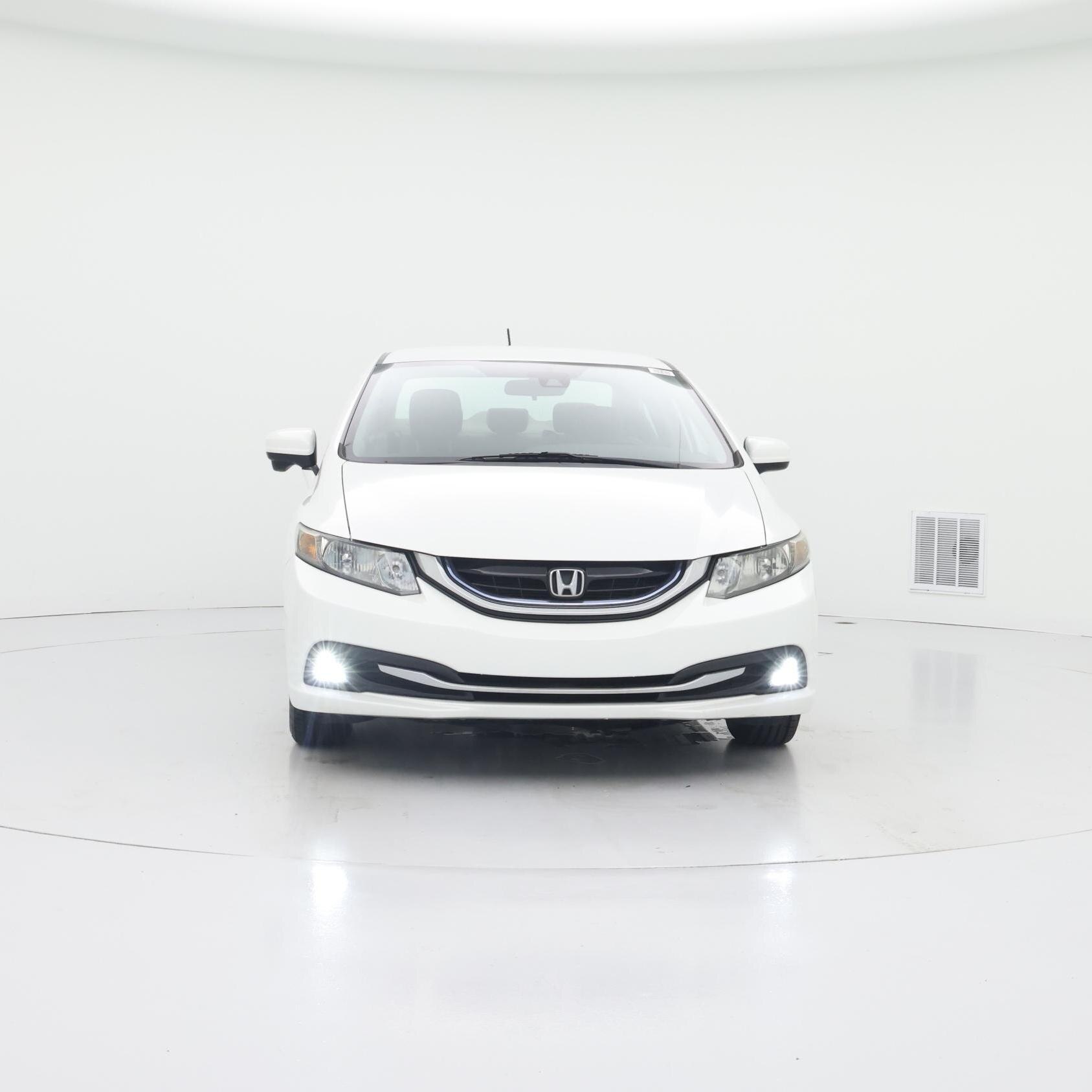 Thumbnail: 2014 Honda Civic - 5