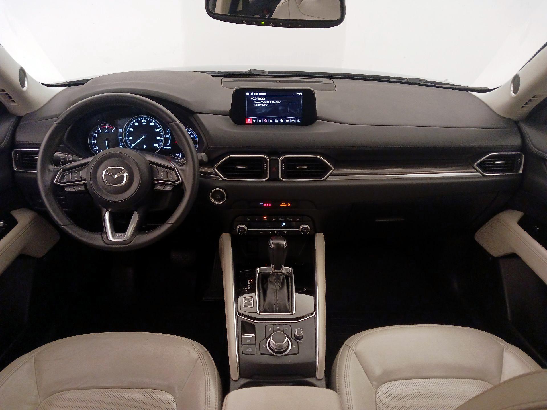 Thumbnail: 2020 Mazda CX-5 - 9