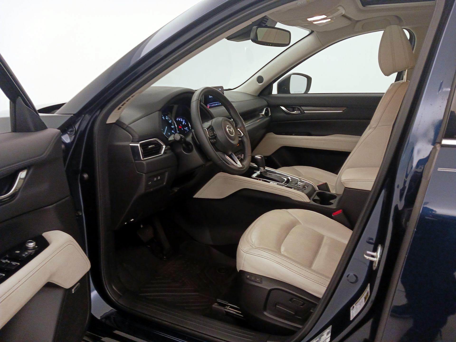 Thumbnail: 2020 Mazda CX-5 - 11