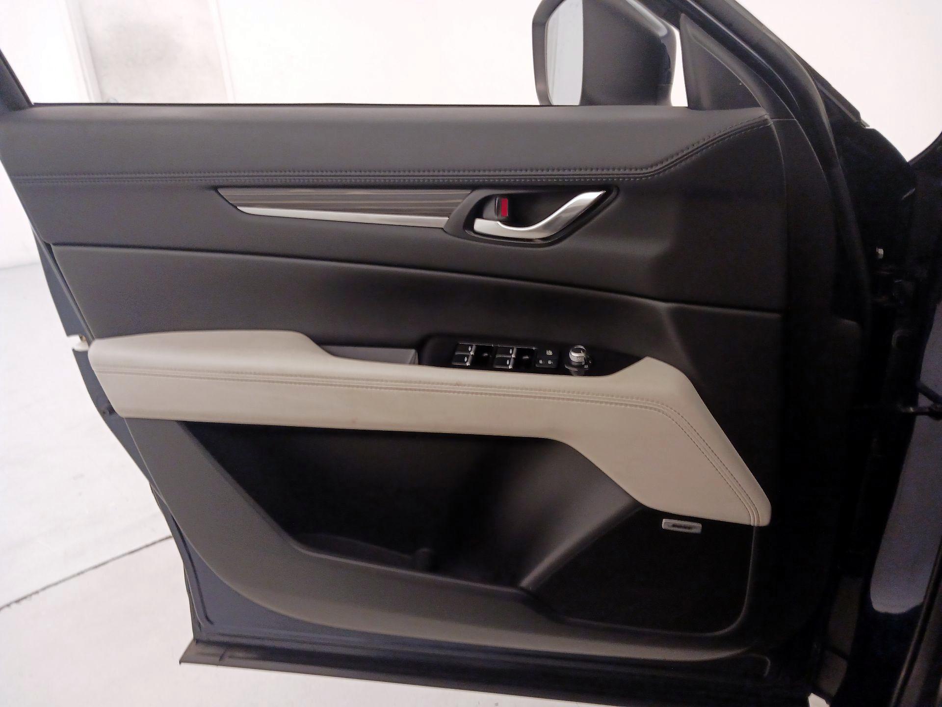 Thumbnail: 2020 Mazda CX-5 - 12