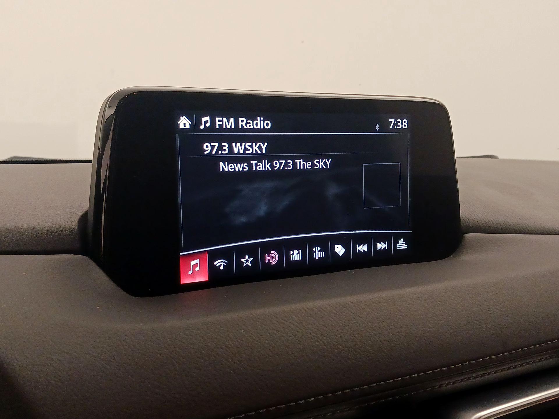 Thumbnail: 2020 Mazda CX-5 - 15
