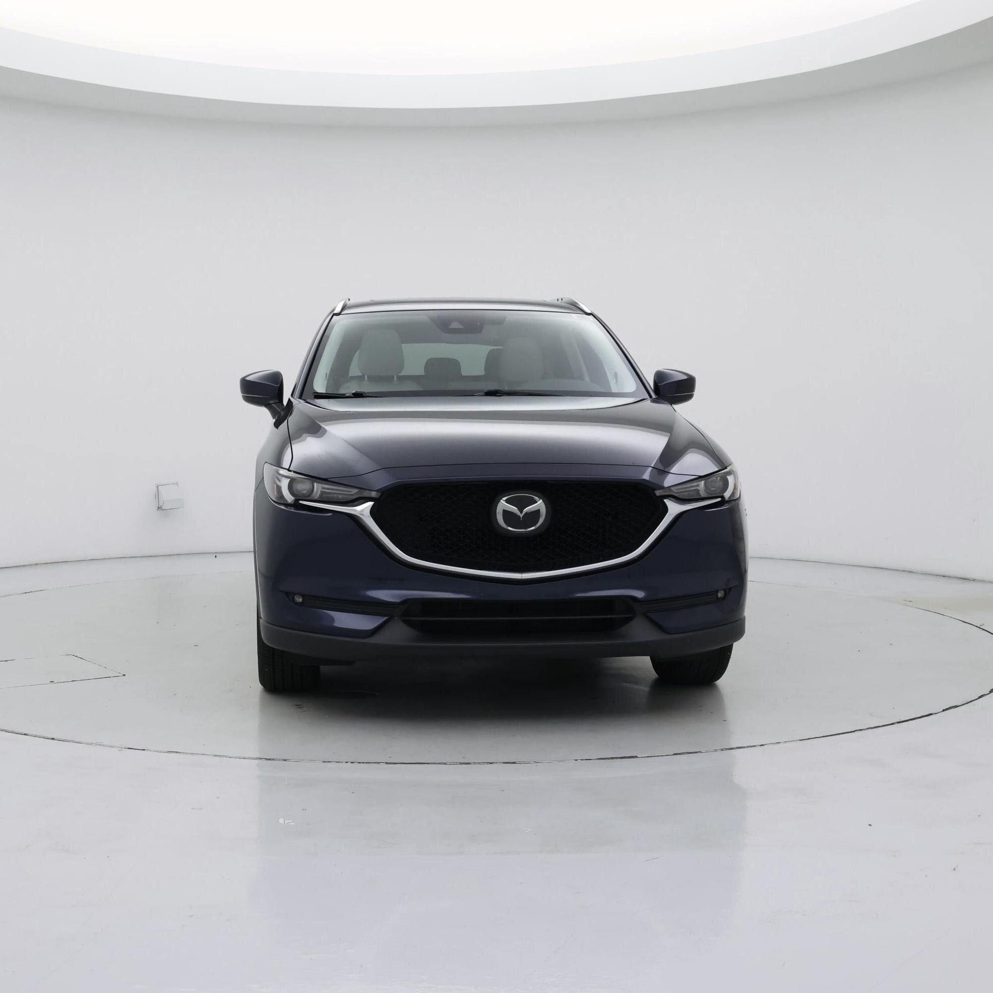 Thumbnail: 2020 Mazda CX-5 - 5