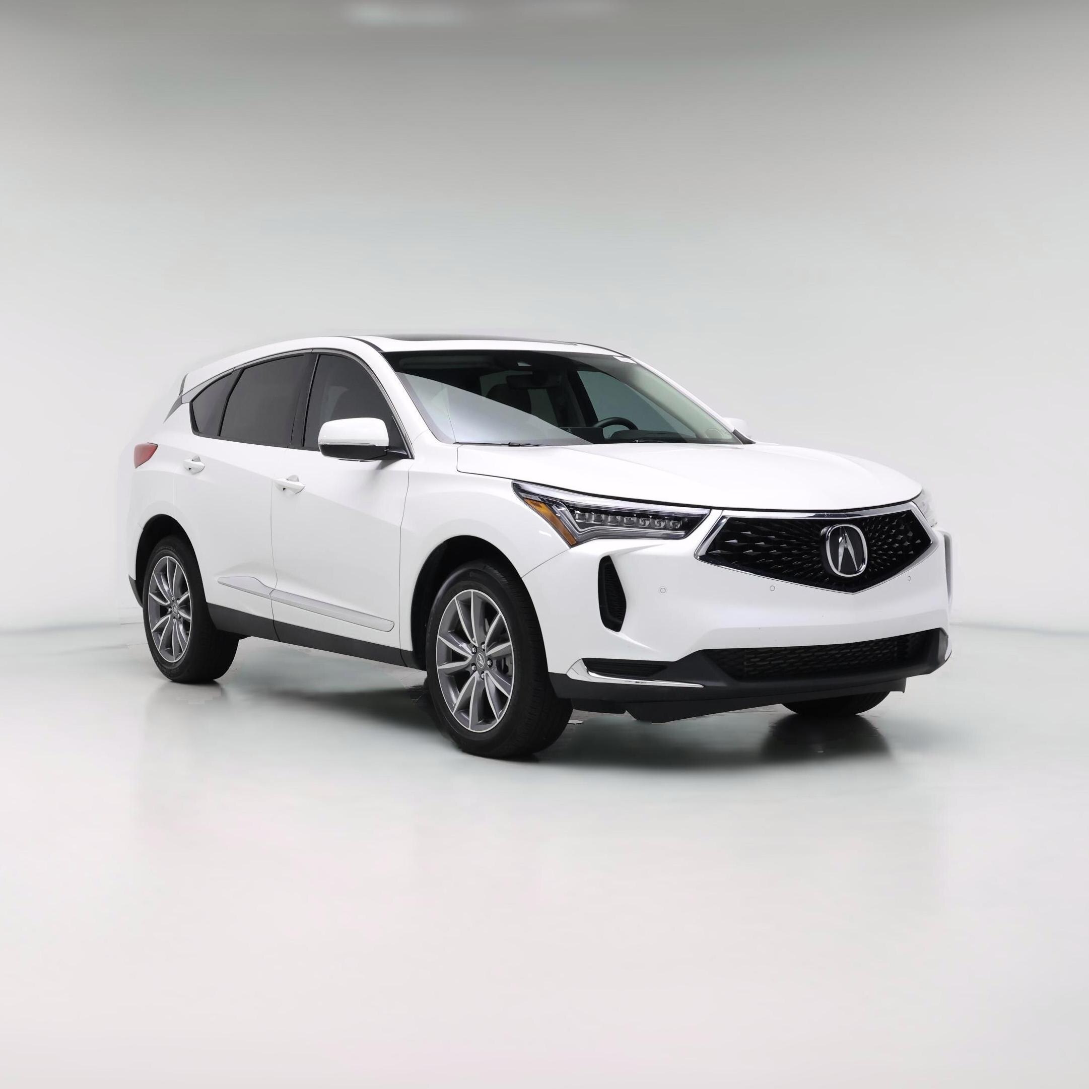 Thumbnail: 2023 Acura RDX - 1