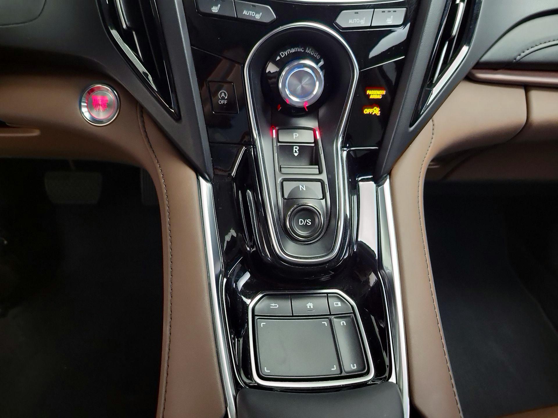 Thumbnail: 2023 Acura RDX - 18