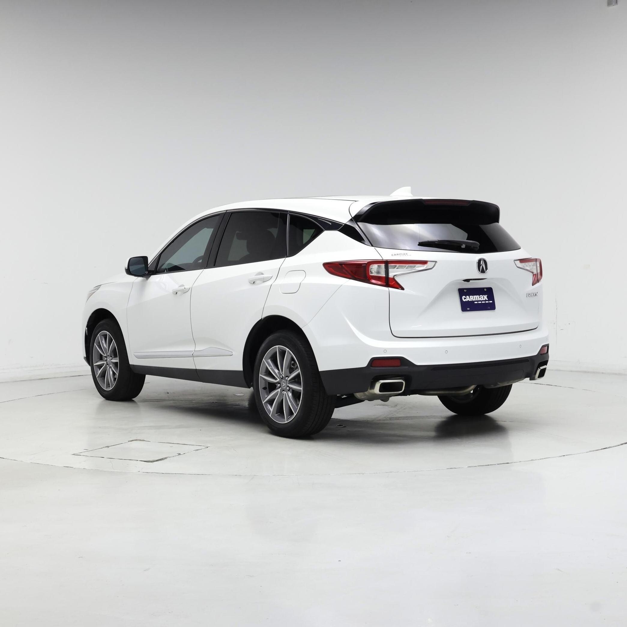 Thumbnail: 2023 Acura RDX - 2