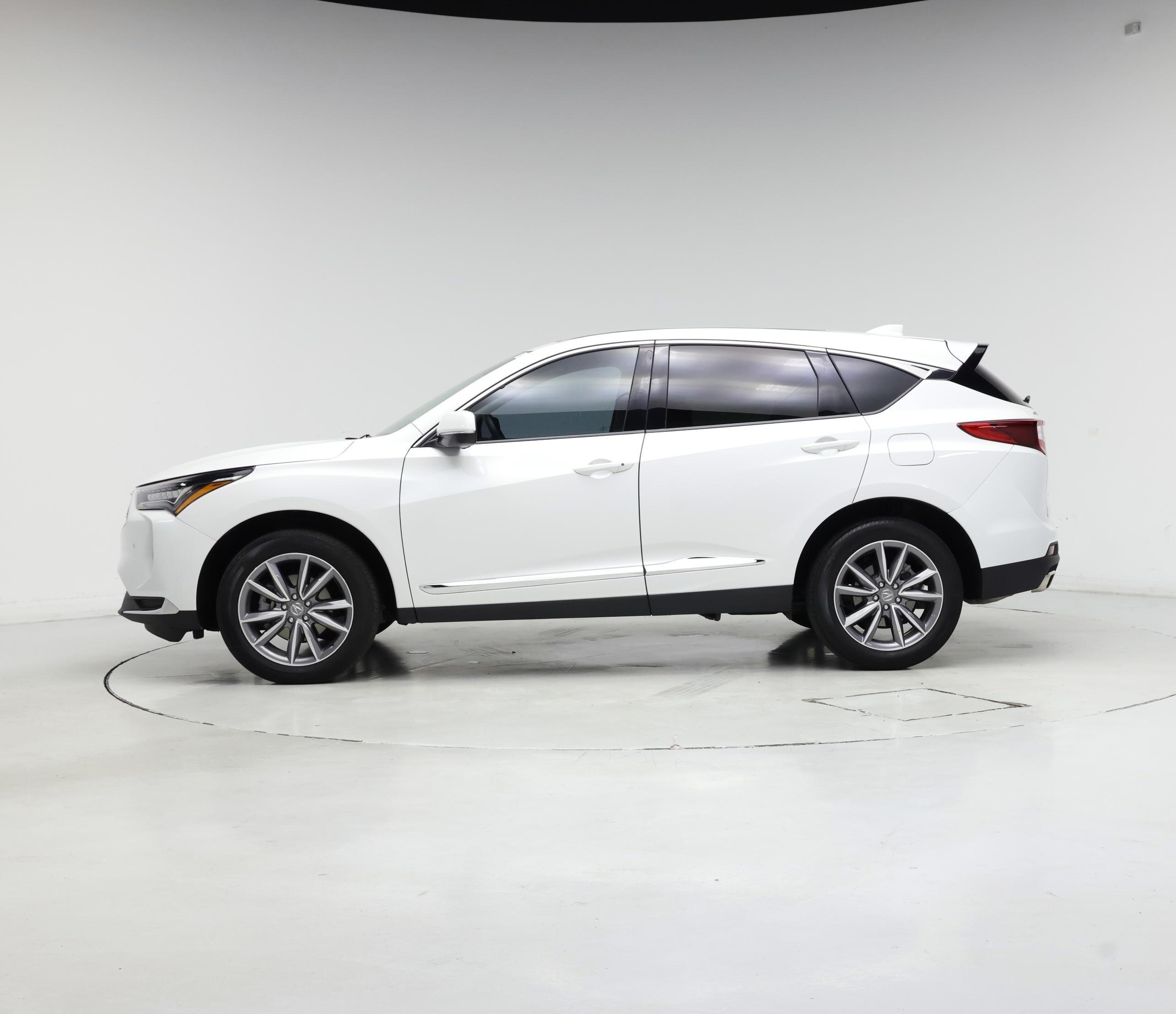 Thumbnail: 2023 Acura RDX - 3