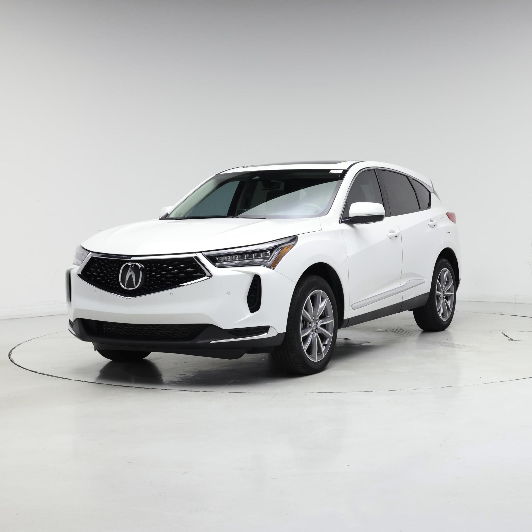 Thumbnail: 2023 Acura RDX - 4