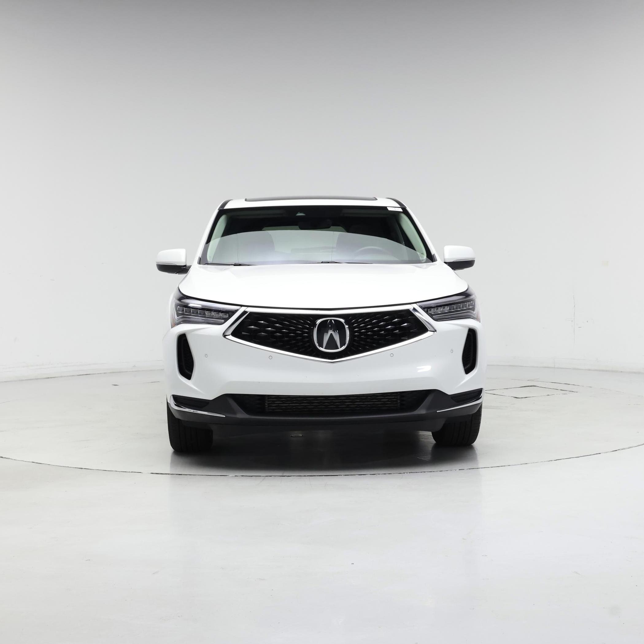 Thumbnail: 2023 Acura RDX - 5