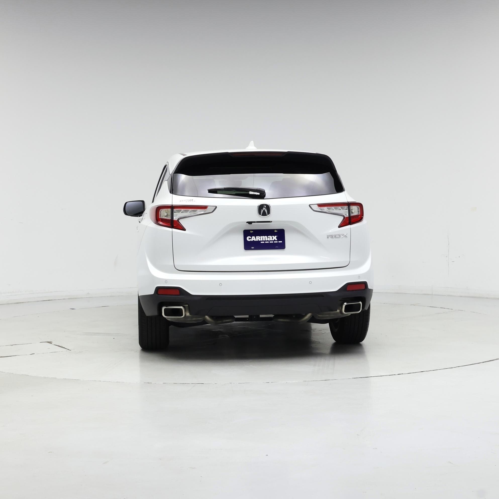 Thumbnail: 2023 Acura RDX - 6