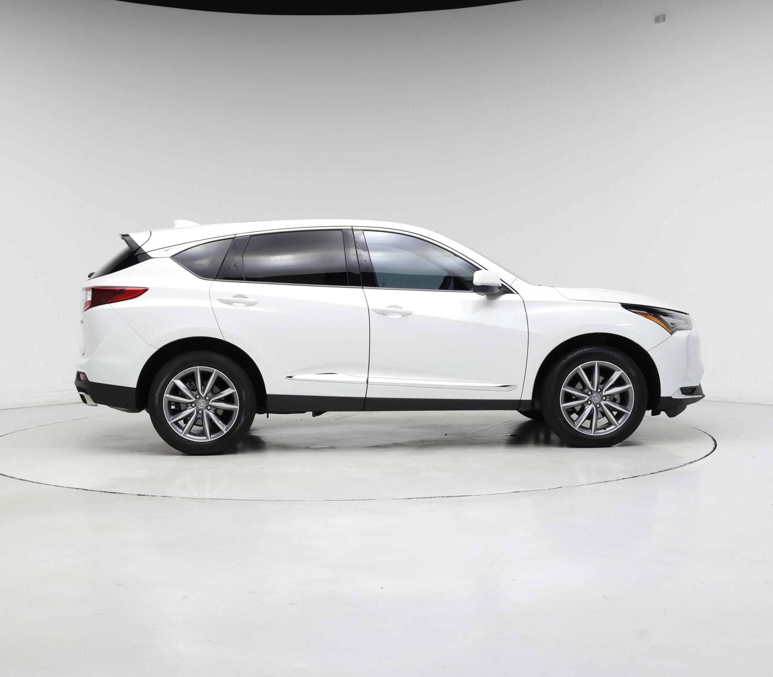 Thumbnail: 2023 Acura RDX - 7