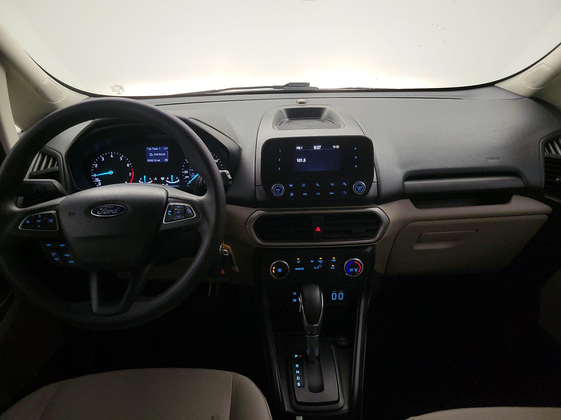 Thumbnail: 2020 Ford EcoSport - 9