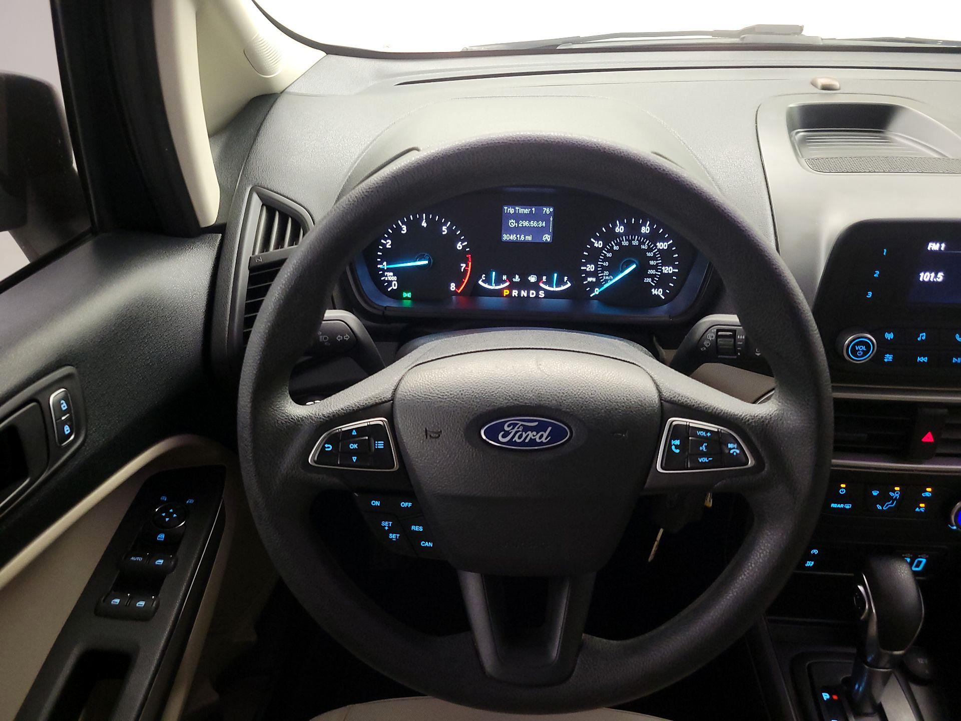 Thumbnail: 2020 Ford EcoSport - 10
