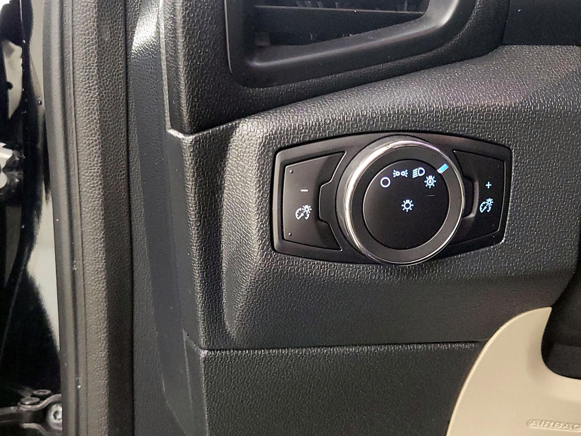 Thumbnail: 2020 Ford EcoSport - 13