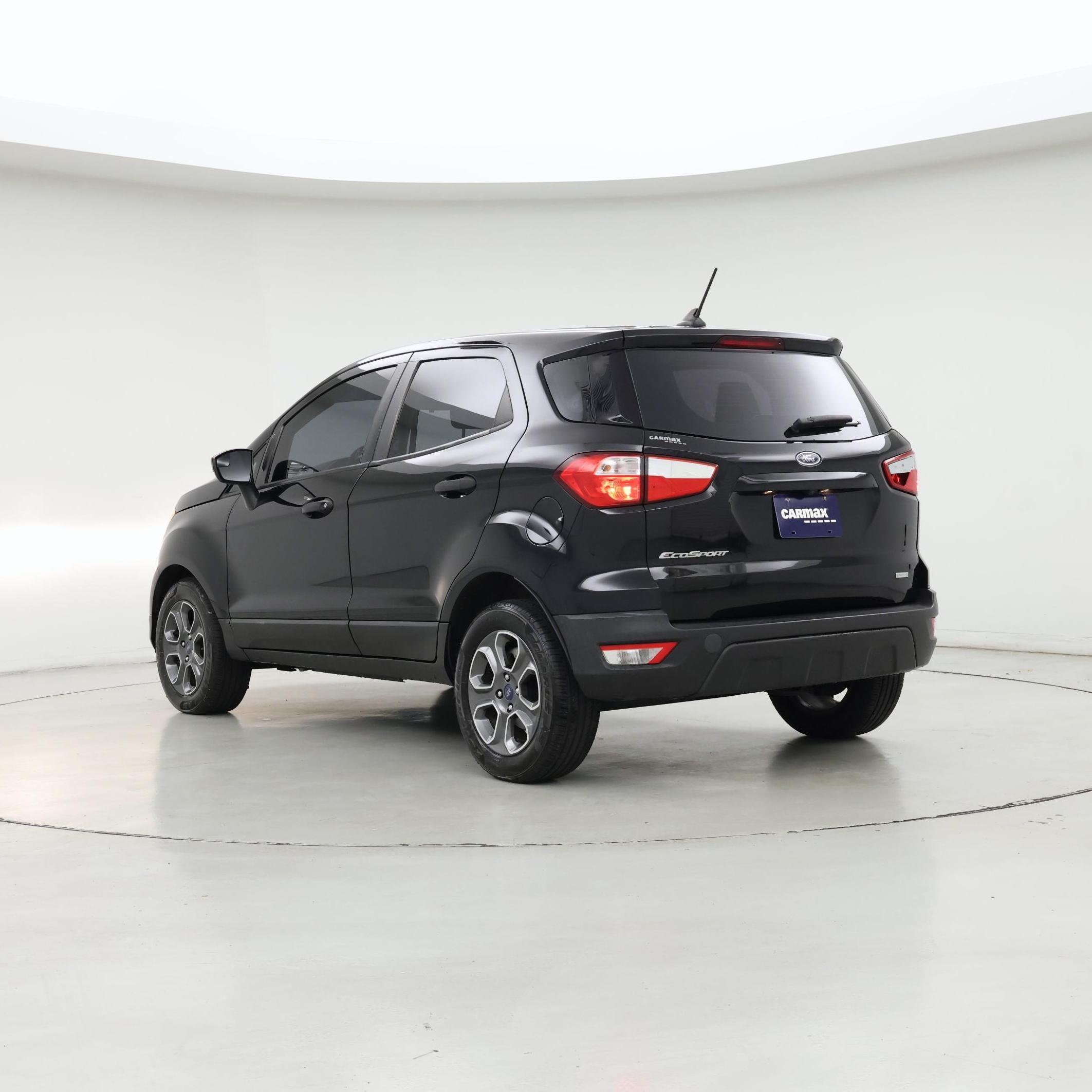 Thumbnail: 2020 Ford EcoSport - 2
