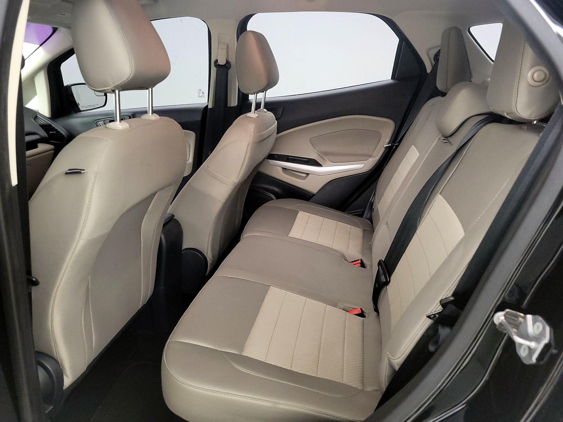 Thumbnail: 2020 Ford EcoSport - 19