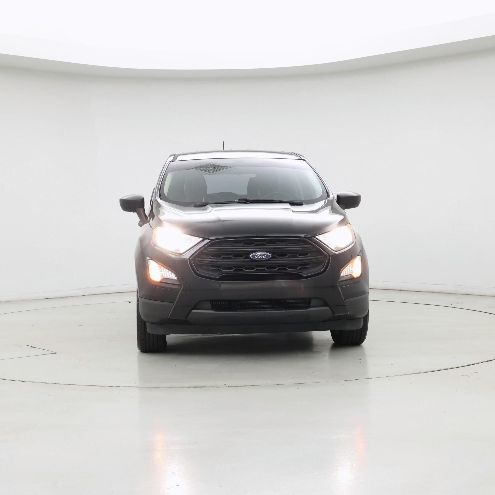 Thumbnail: 2020 Ford EcoSport - 5