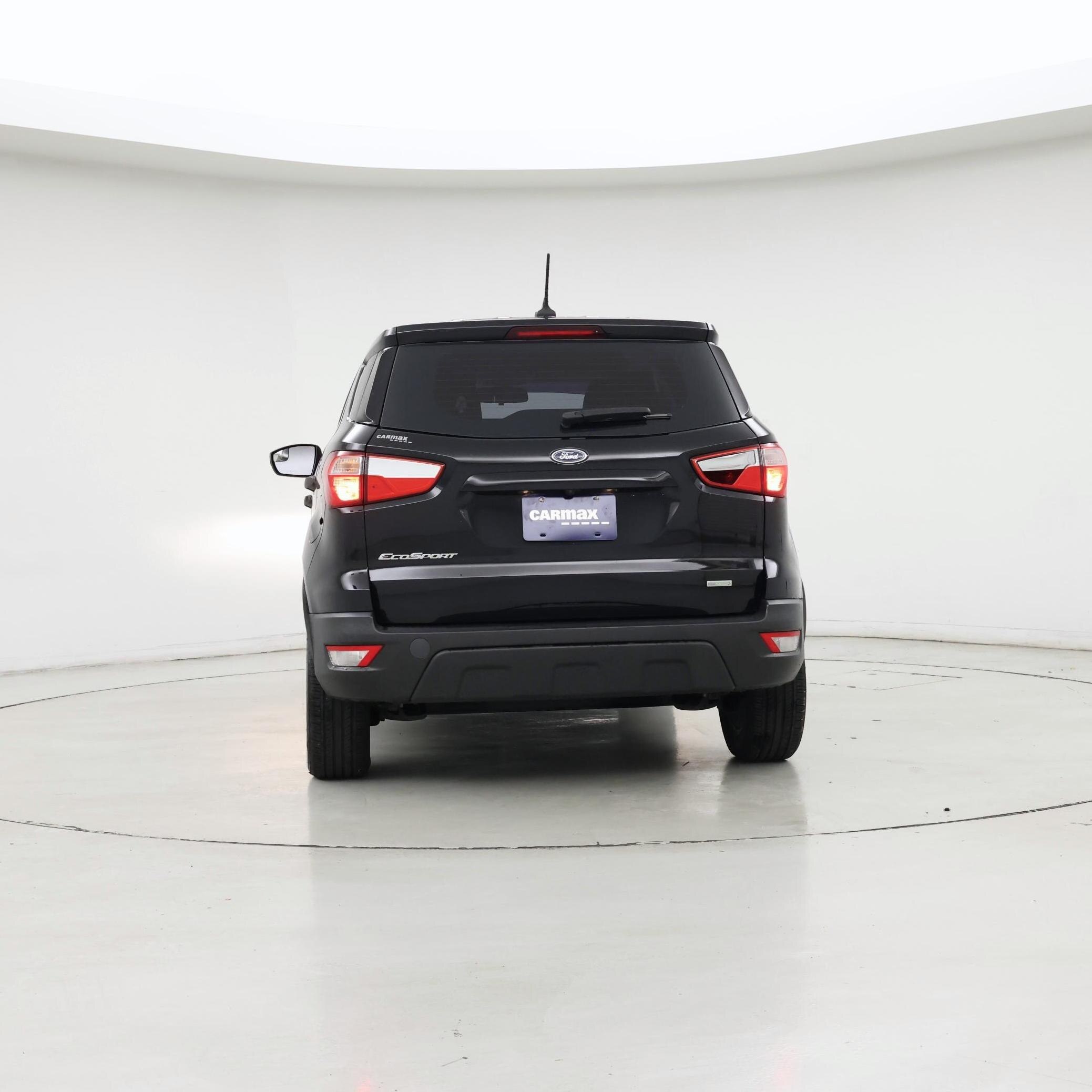 Thumbnail: 2020 Ford EcoSport - 6