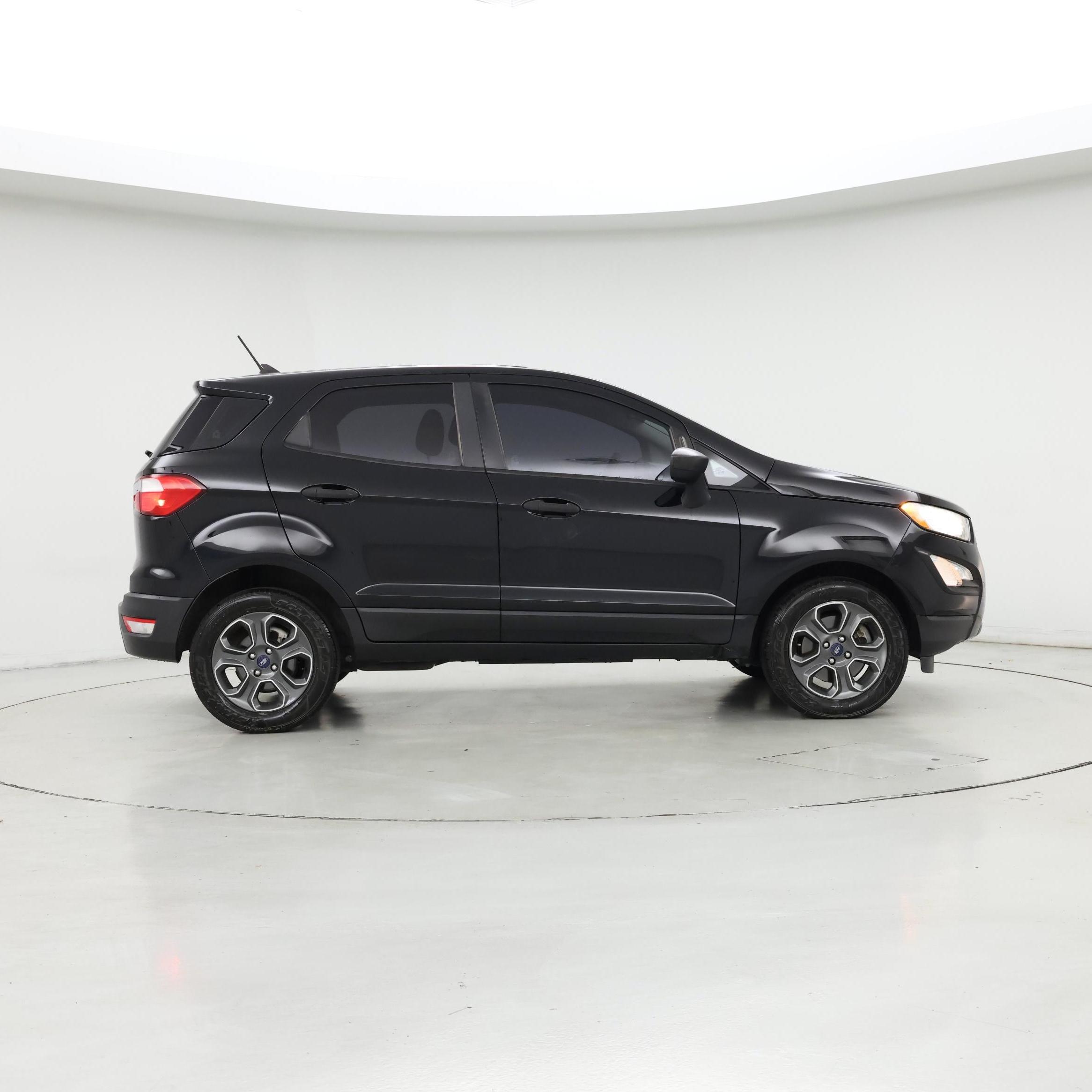 Thumbnail: 2020 Ford EcoSport - 7