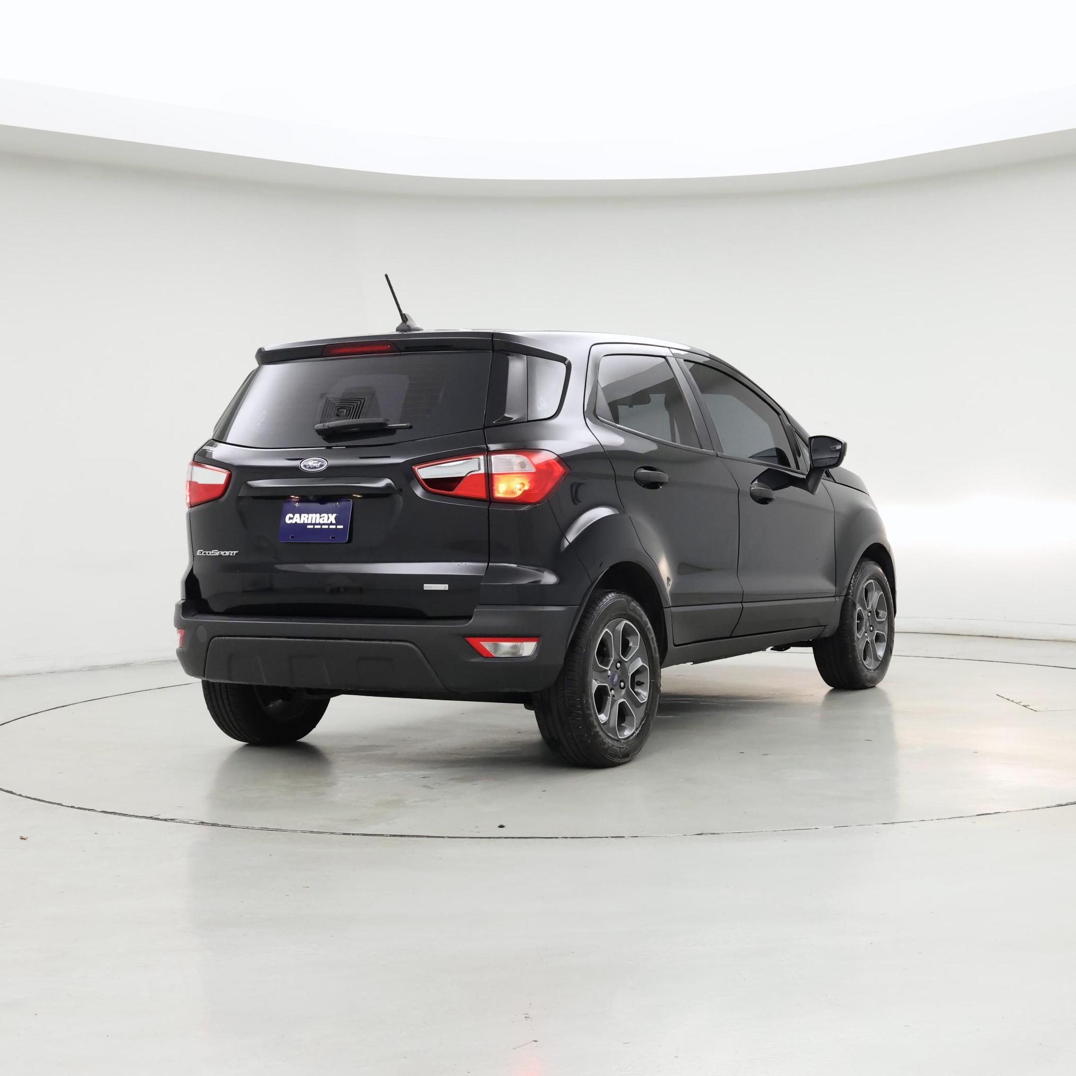 Thumbnail: 2020 Ford EcoSport - 8