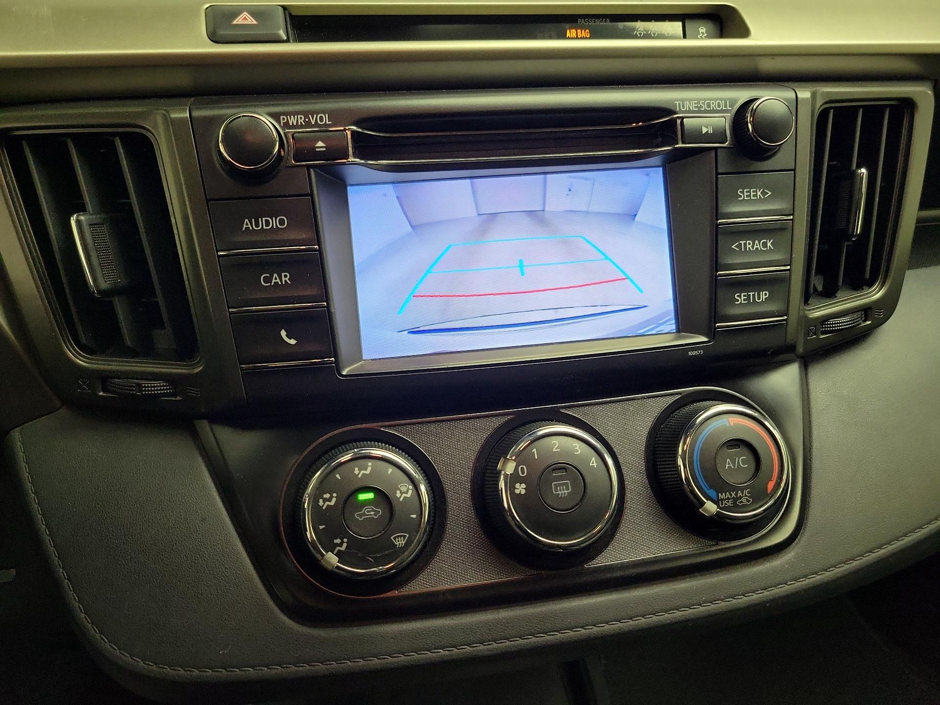 Thumbnail: 2017 Toyota RAV4 - 14