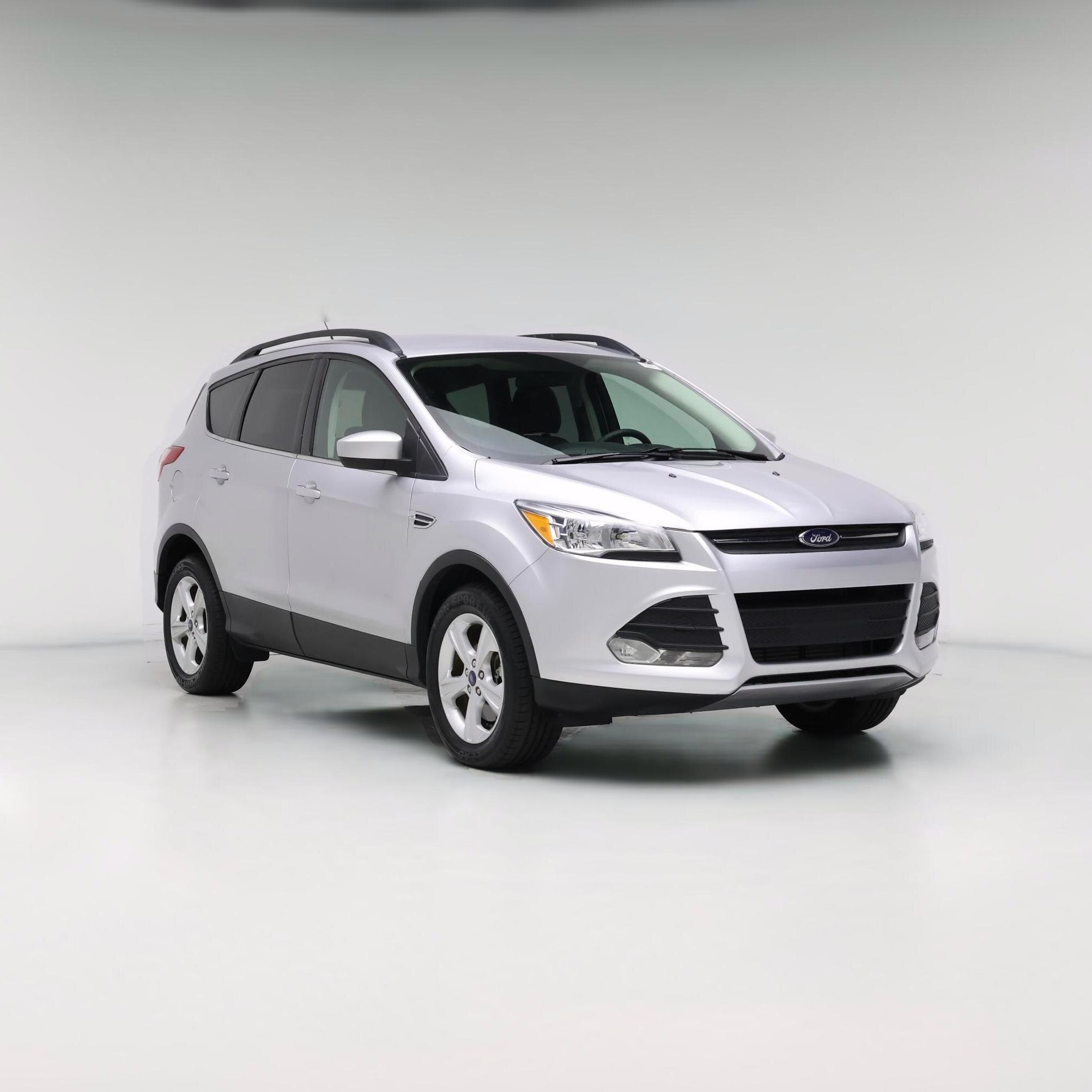 Thumbnail: 2016 Ford Escape - 1