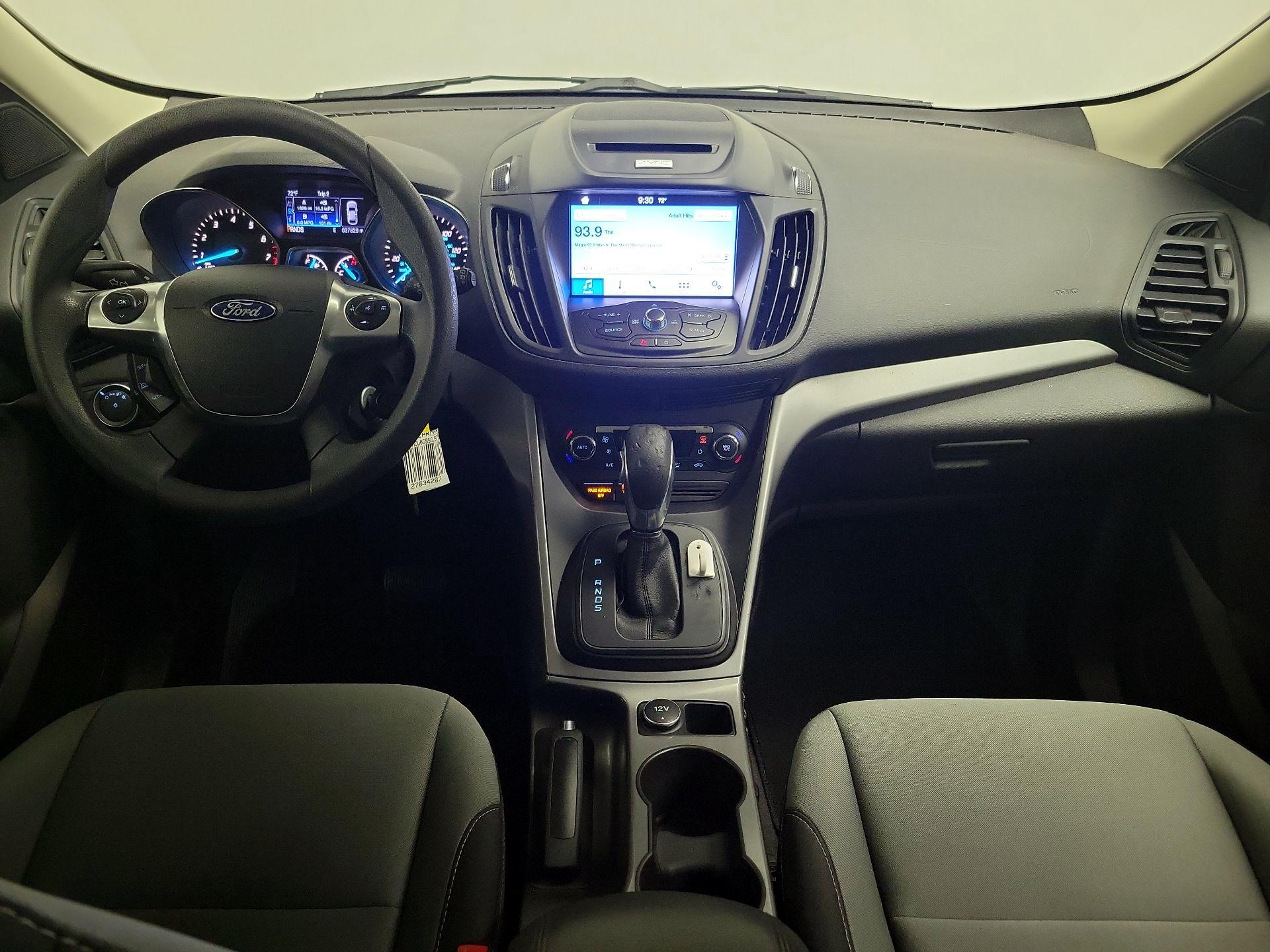 Thumbnail: 2016 Ford Escape - 9