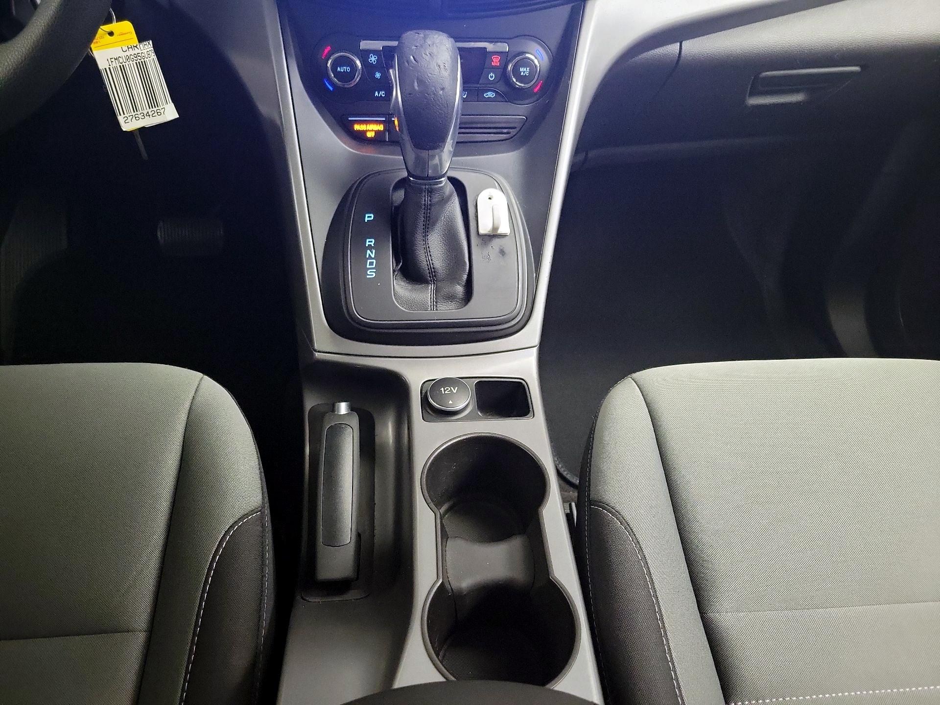 Thumbnail: 2016 Ford Escape - 17