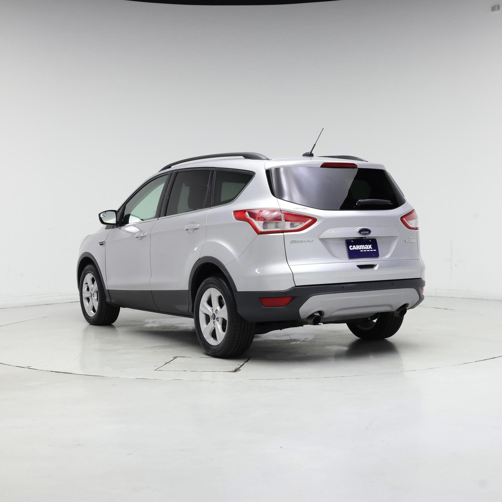 Thumbnail: 2016 Ford Escape - 2