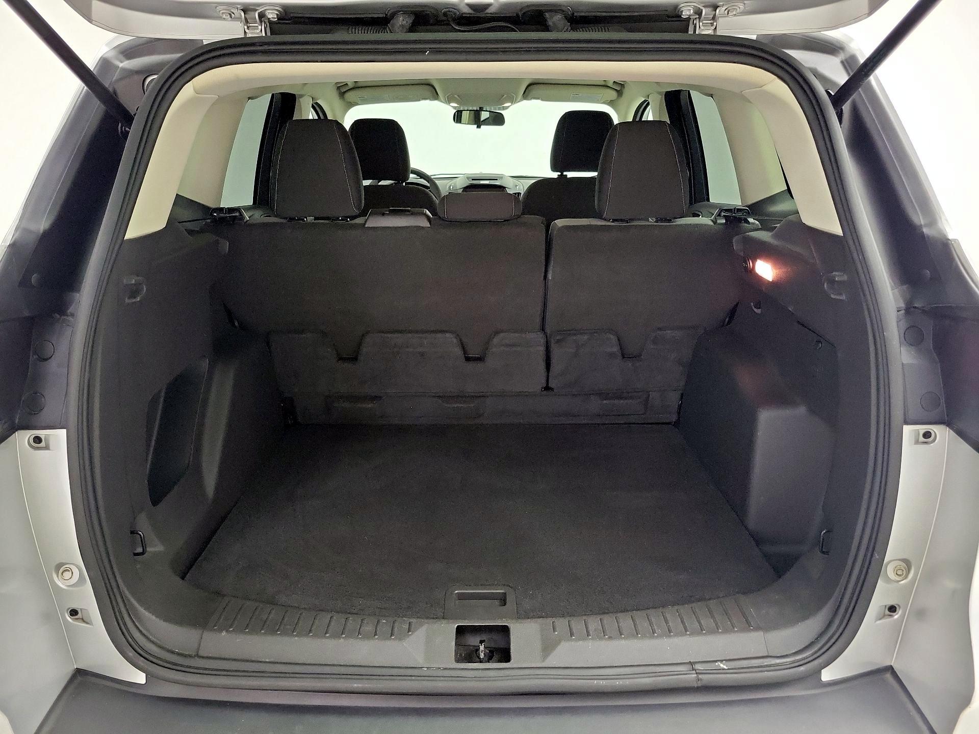 Thumbnail: 2016 Ford Escape - 19