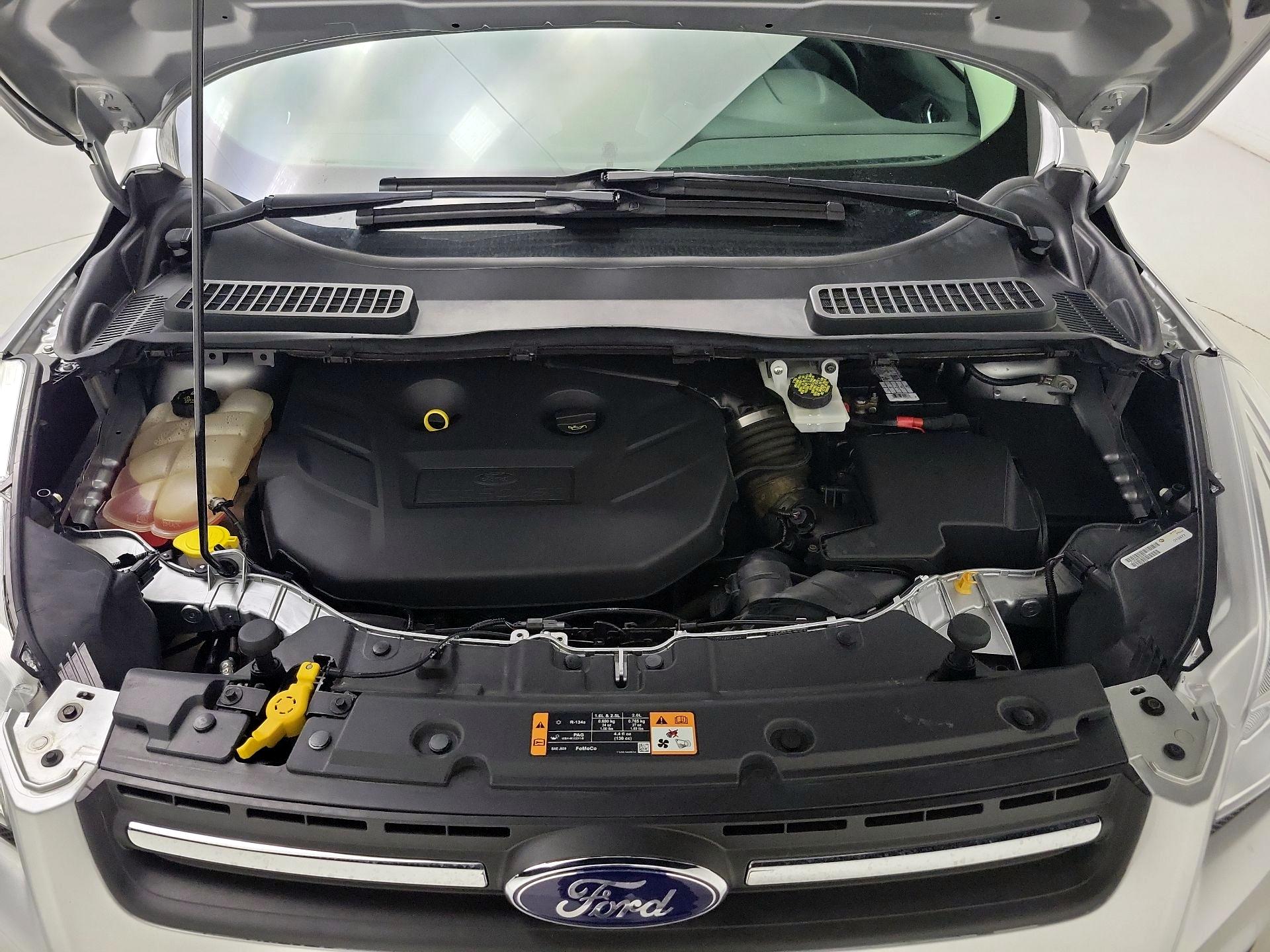 Thumbnail: 2016 Ford Escape - 20