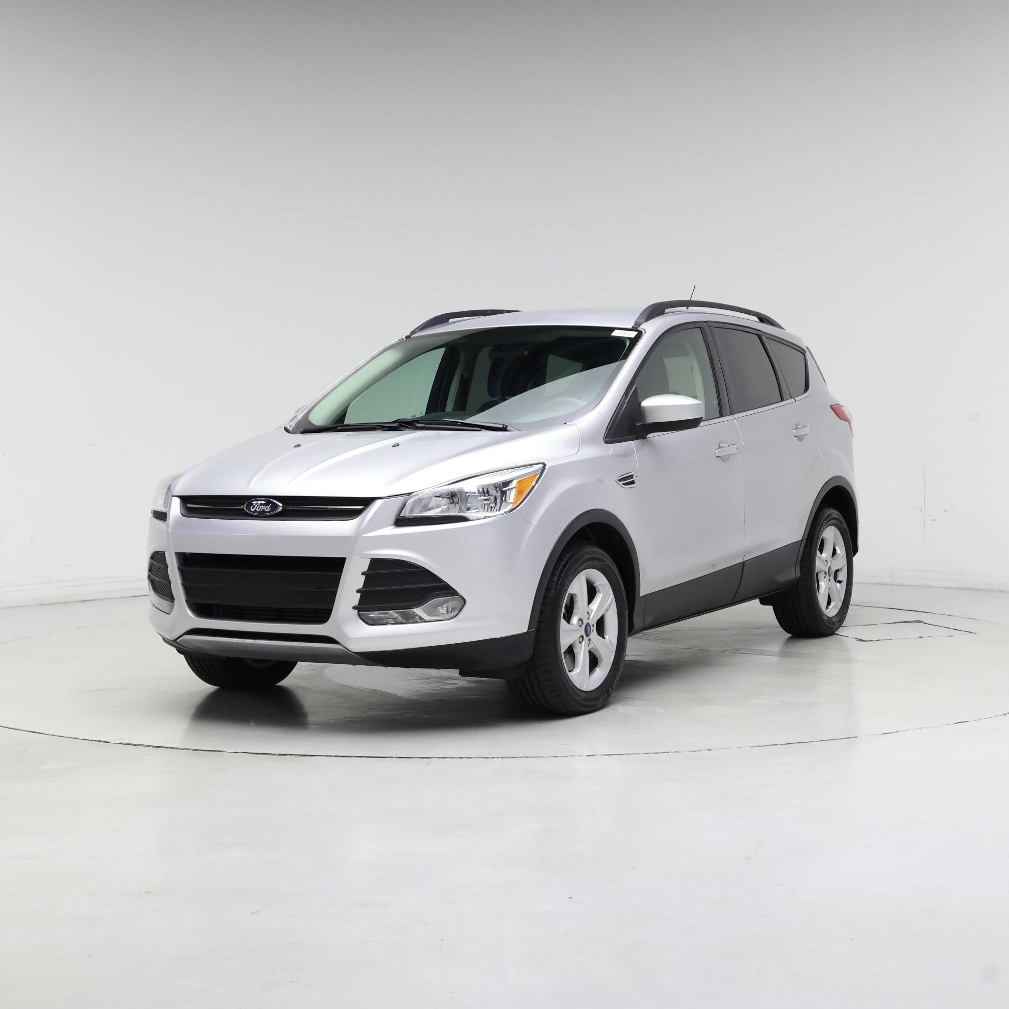 Thumbnail: 2016 Ford Escape - 4