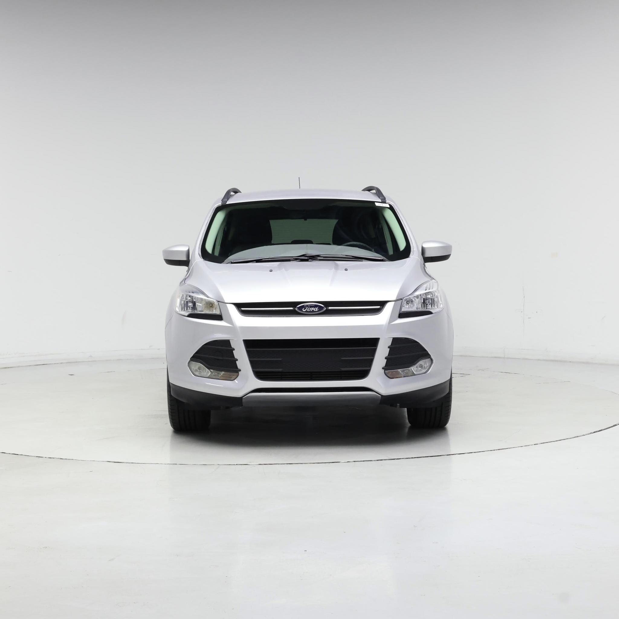Thumbnail: 2016 Ford Escape - 5