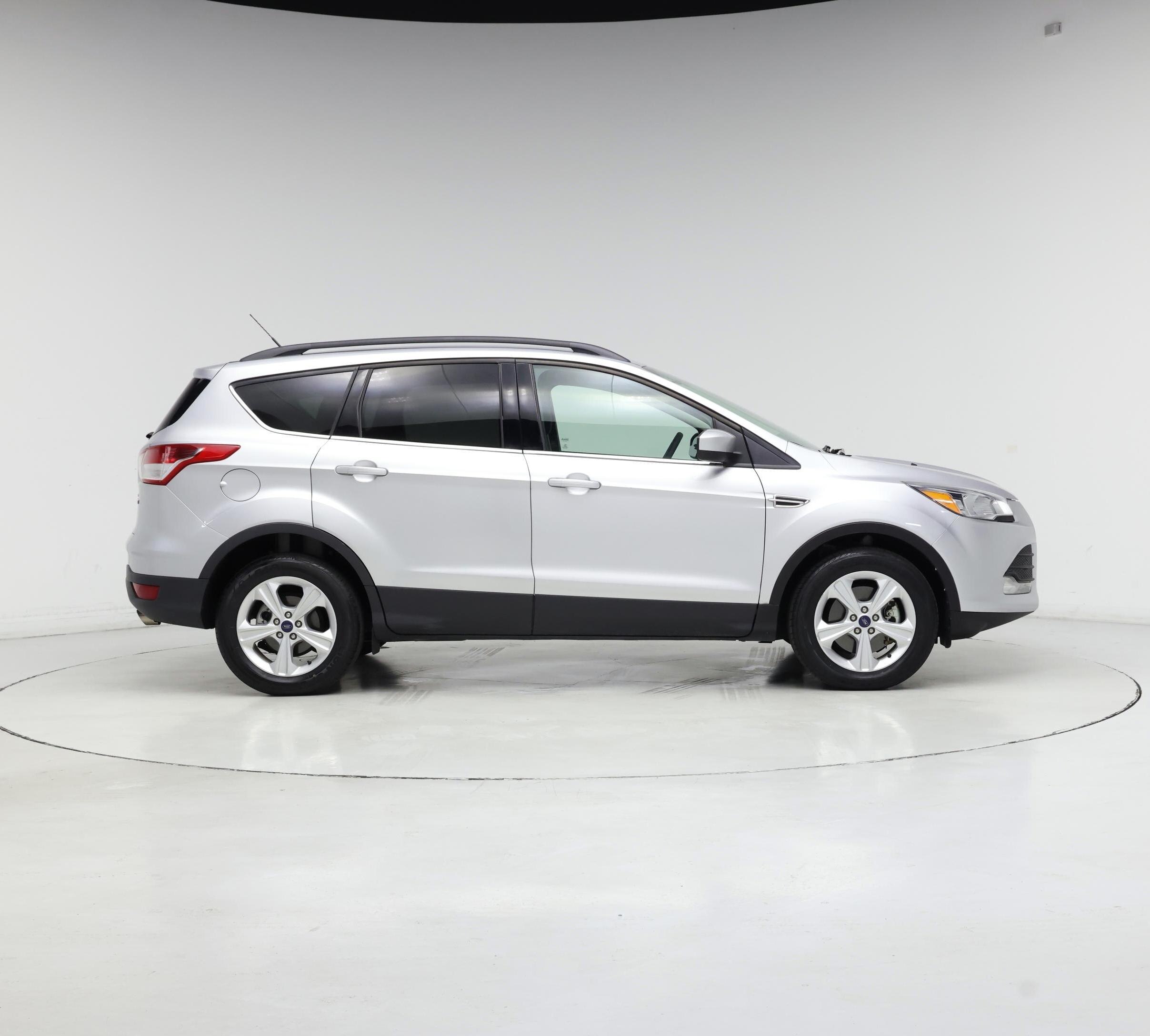 Thumbnail: 2016 Ford Escape - 7