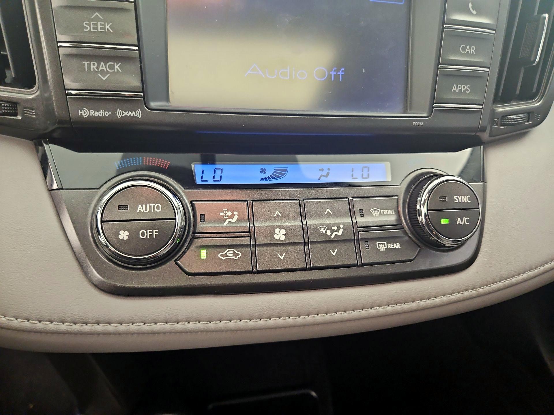 Thumbnail: 2013 Toyota RAV4 - 16